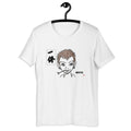 Unisex T-shirt: Ukiyo-e Ikkyu