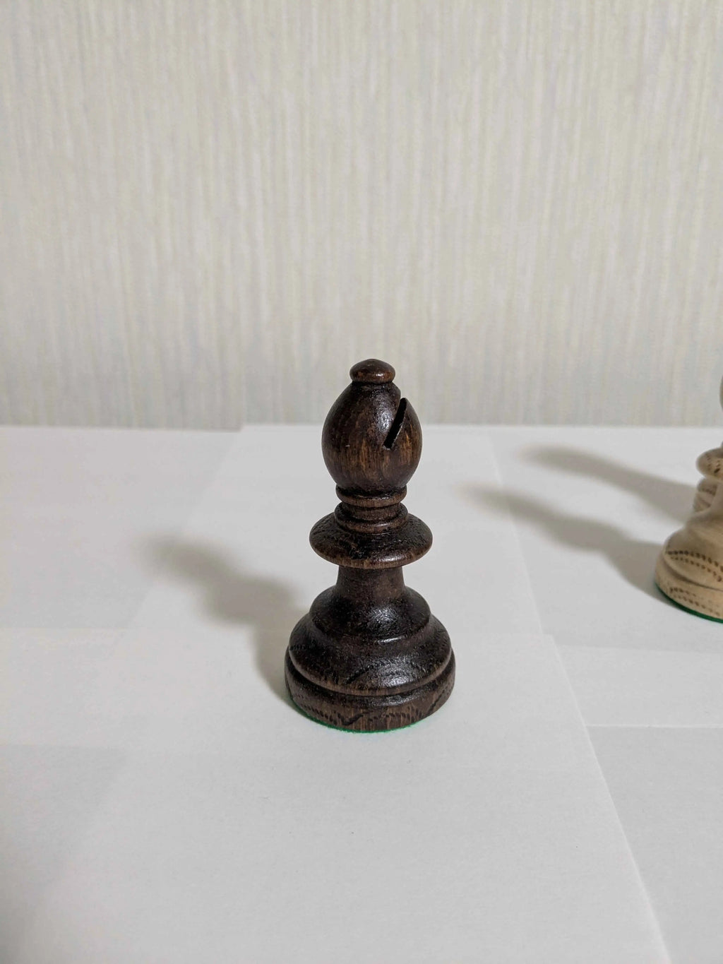 WEGIEL Interior Chess Set Ambassador