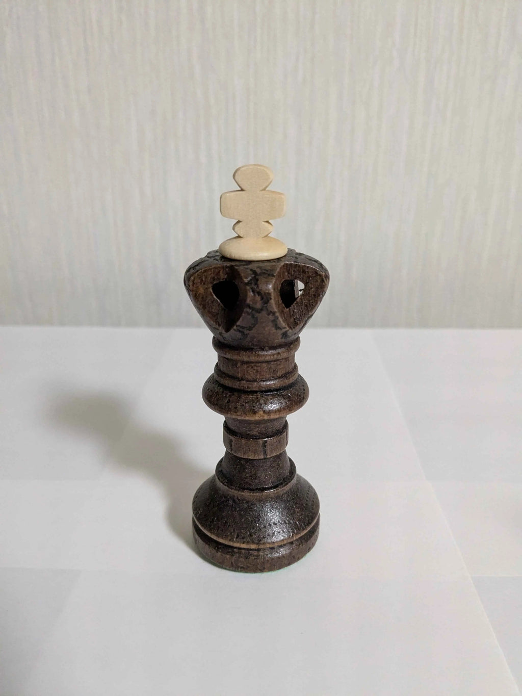 WEGIEL Interior Chess Set Ambassador