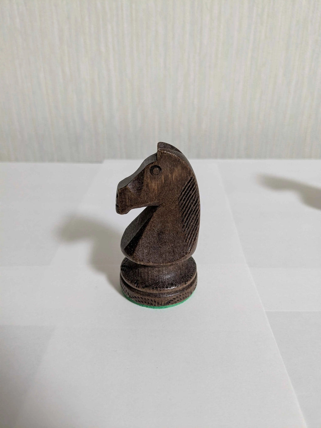 WEGIEL Interior Chess Set Ambassador