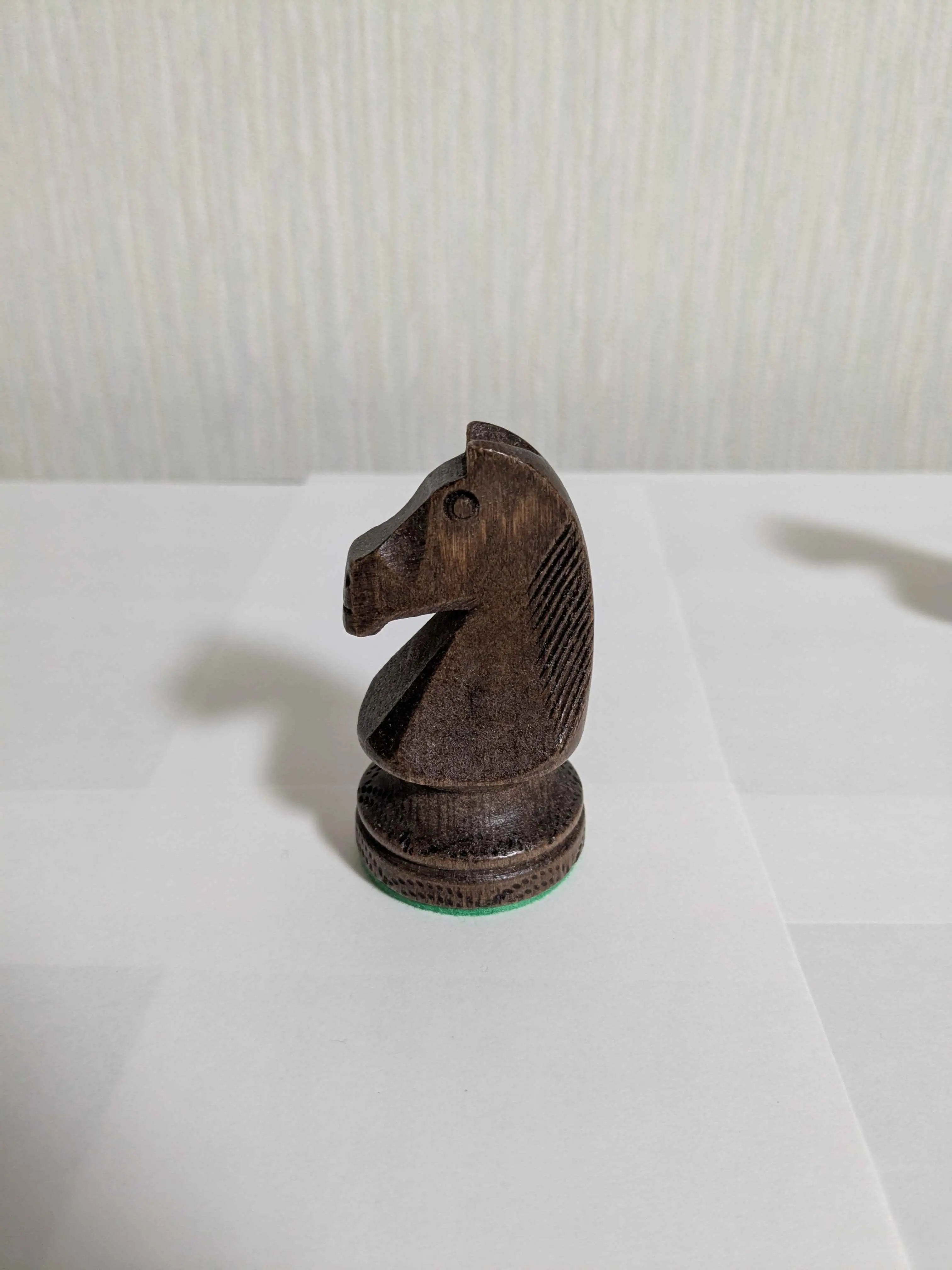WEGIEL Interior Chess Set Ambassador