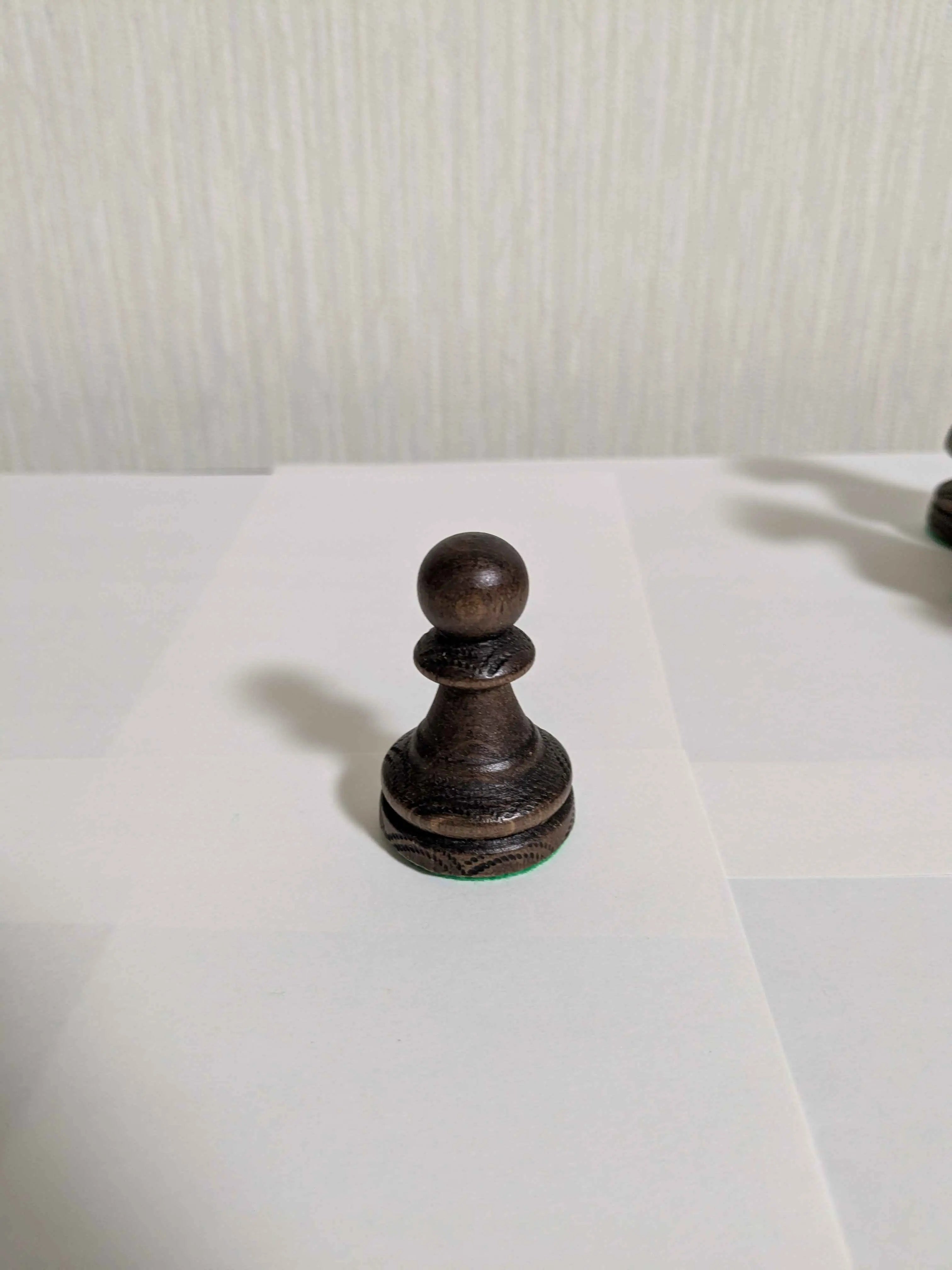 WEGIEL Interior Chess Set Ambassador