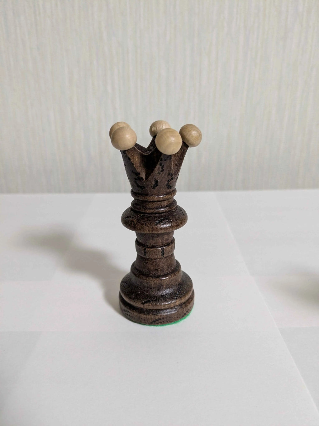 WEGIEL Interior Chess Set Ambassador