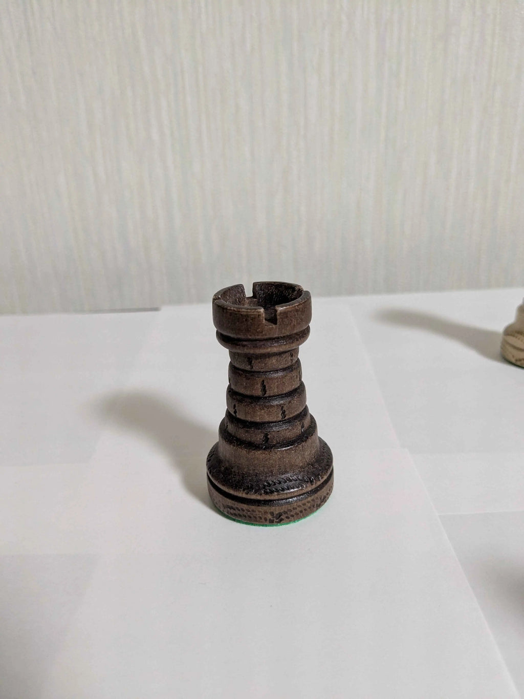 WEGIEL Interior Chess Set Ambassador