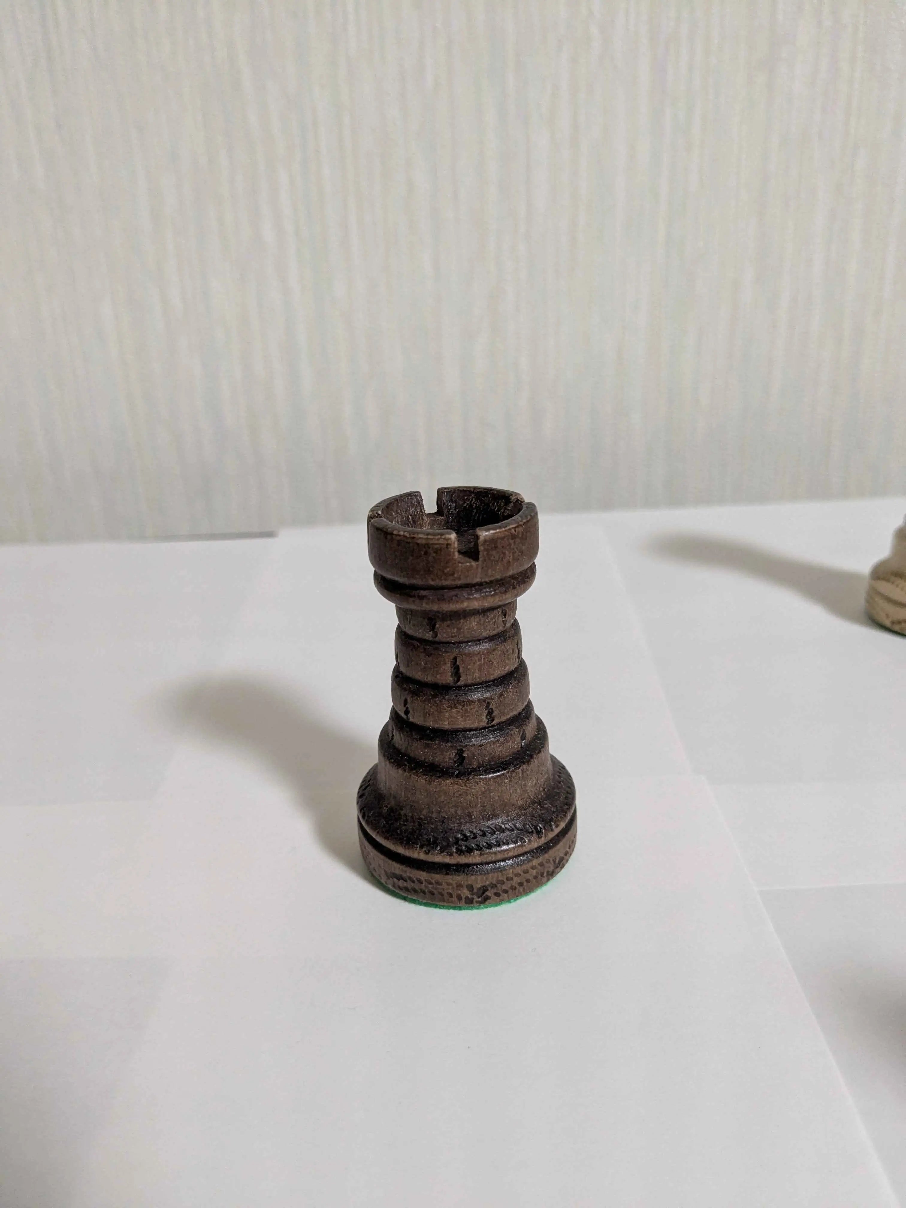 WEGIEL Interior Chess Set Ambassador
