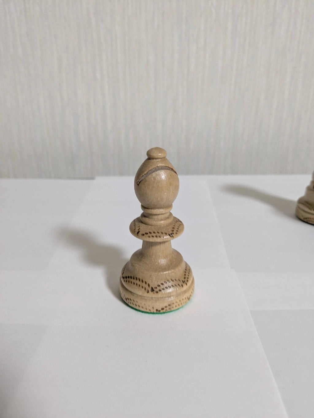 WEGIEL Interior Chess Set Ambassador