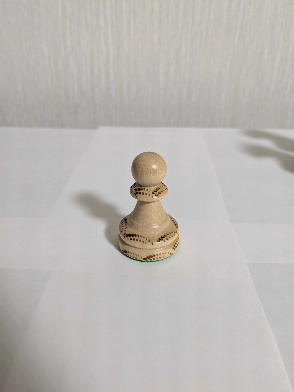 WEGIEL Interior Chess Set Ambassador