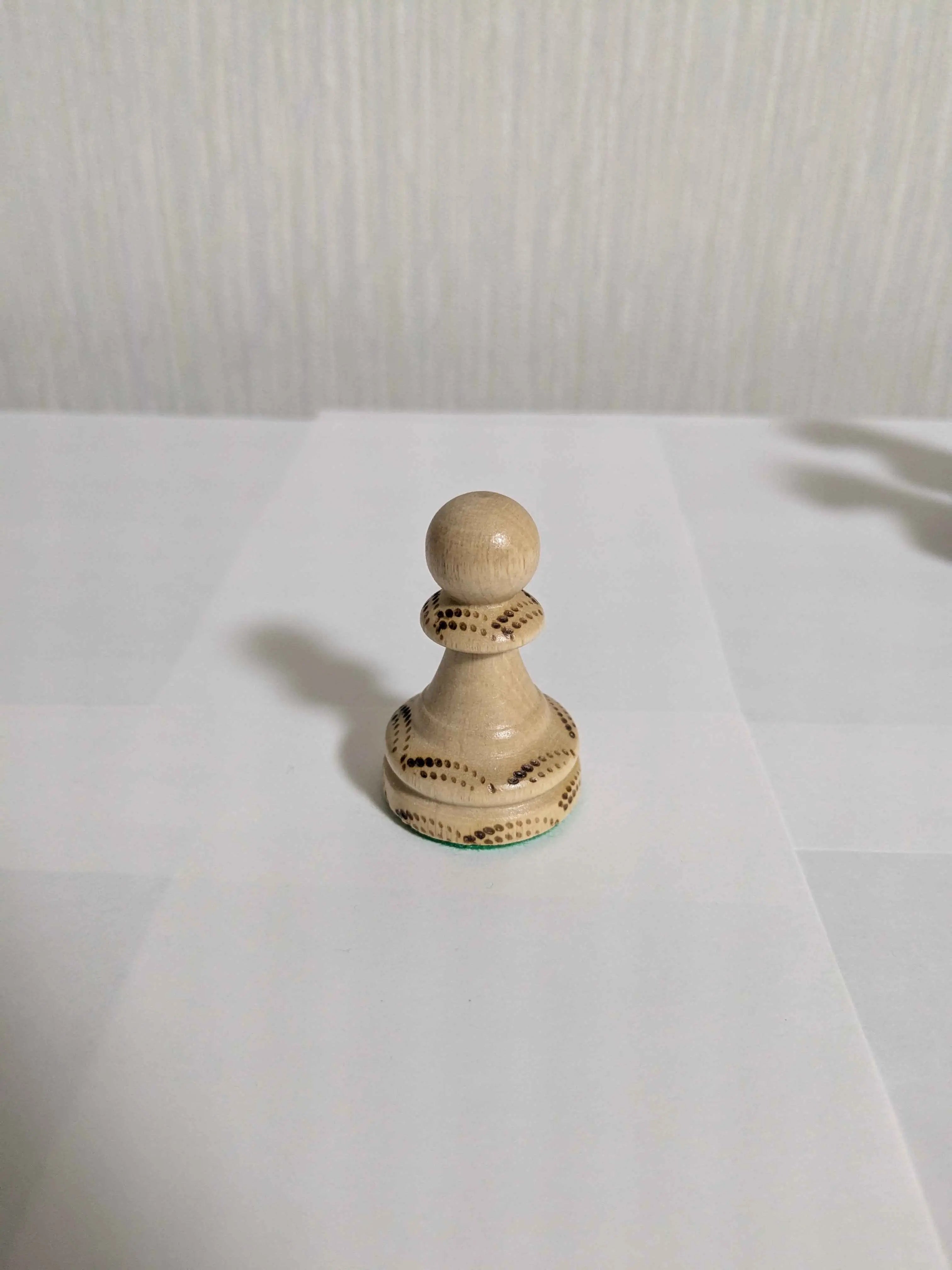 WEGIEL Interior Chess Set Ambassador