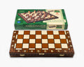 WEGIEL Interior Chess Set Ambassador