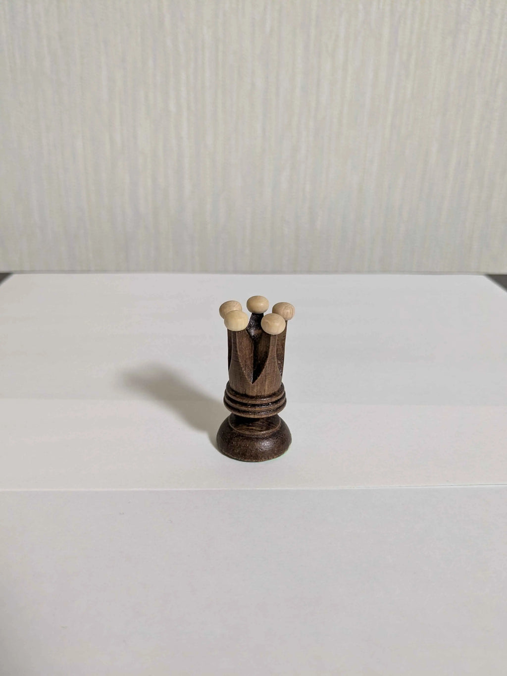 WEGIEL Interior Chess Set Royal 32 (MINI ROYAL)