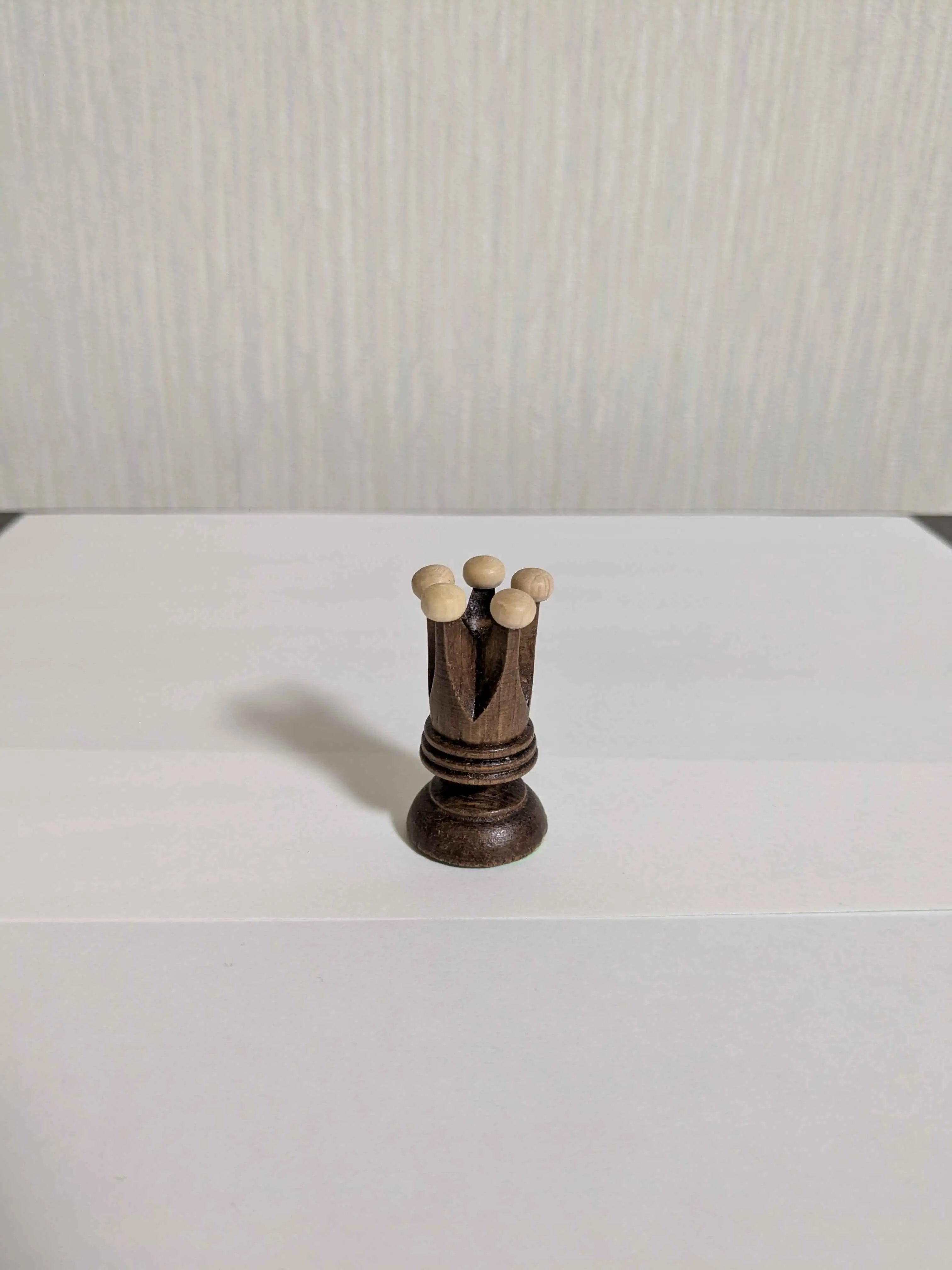 WEGIEL Interior Chess Set Royal 32 (MINI ROYAL)