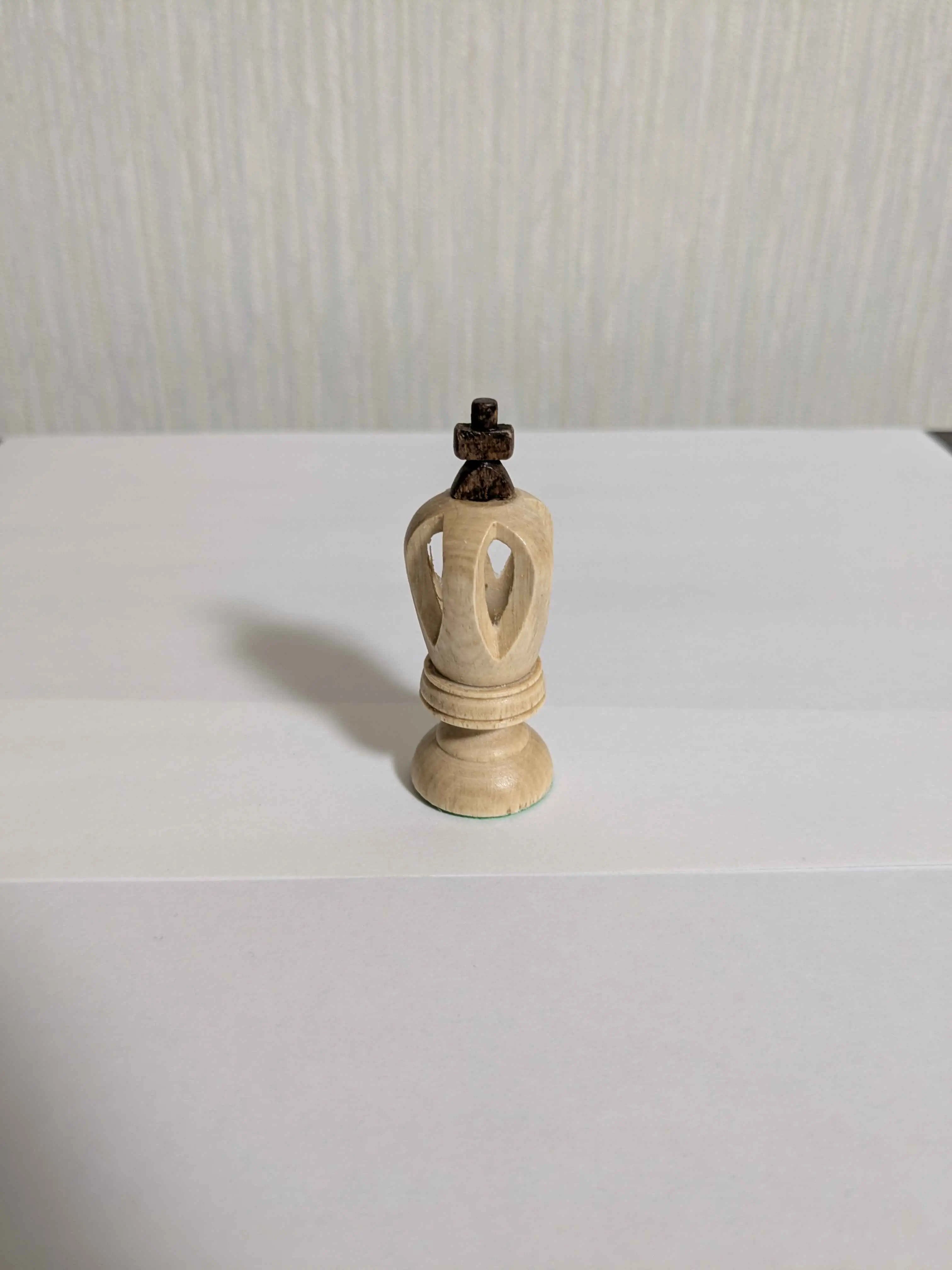 WEGIEL Interior Chess Set Royal 32 (MINI ROYAL)