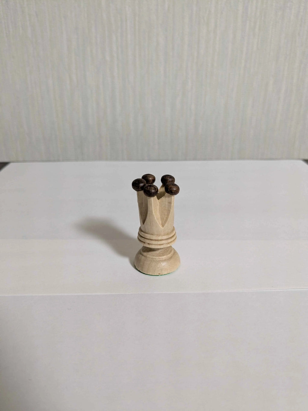 WEGIEL Interior Chess Set Royal 32 (MINI ROYAL)