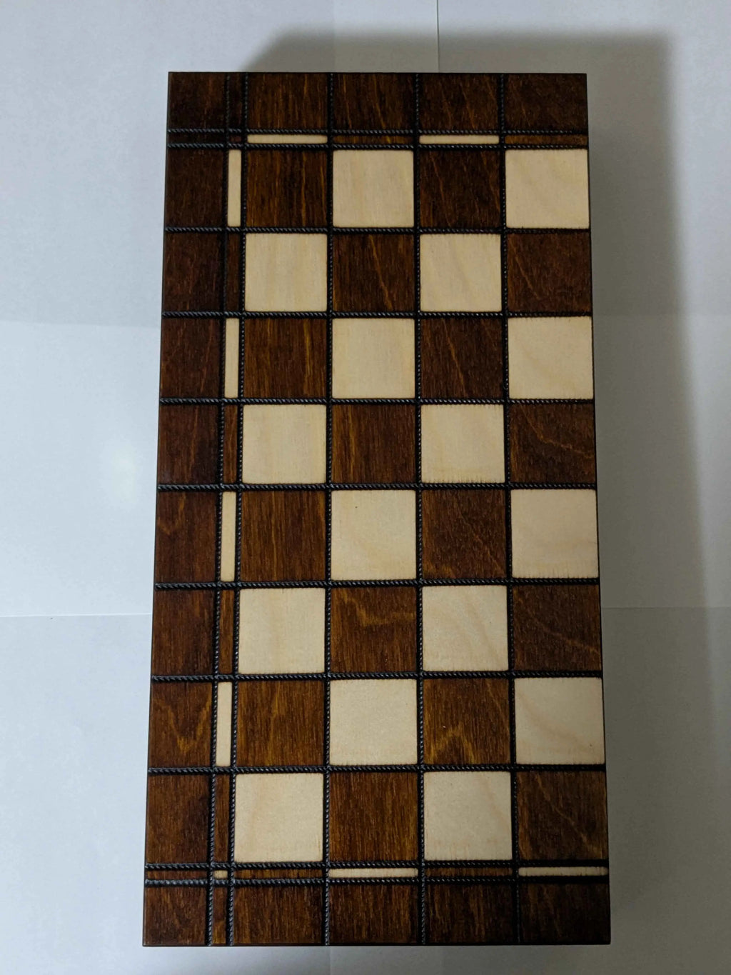 WEGIEL Interior Chess Set Royal 32 (MINI ROYAL)