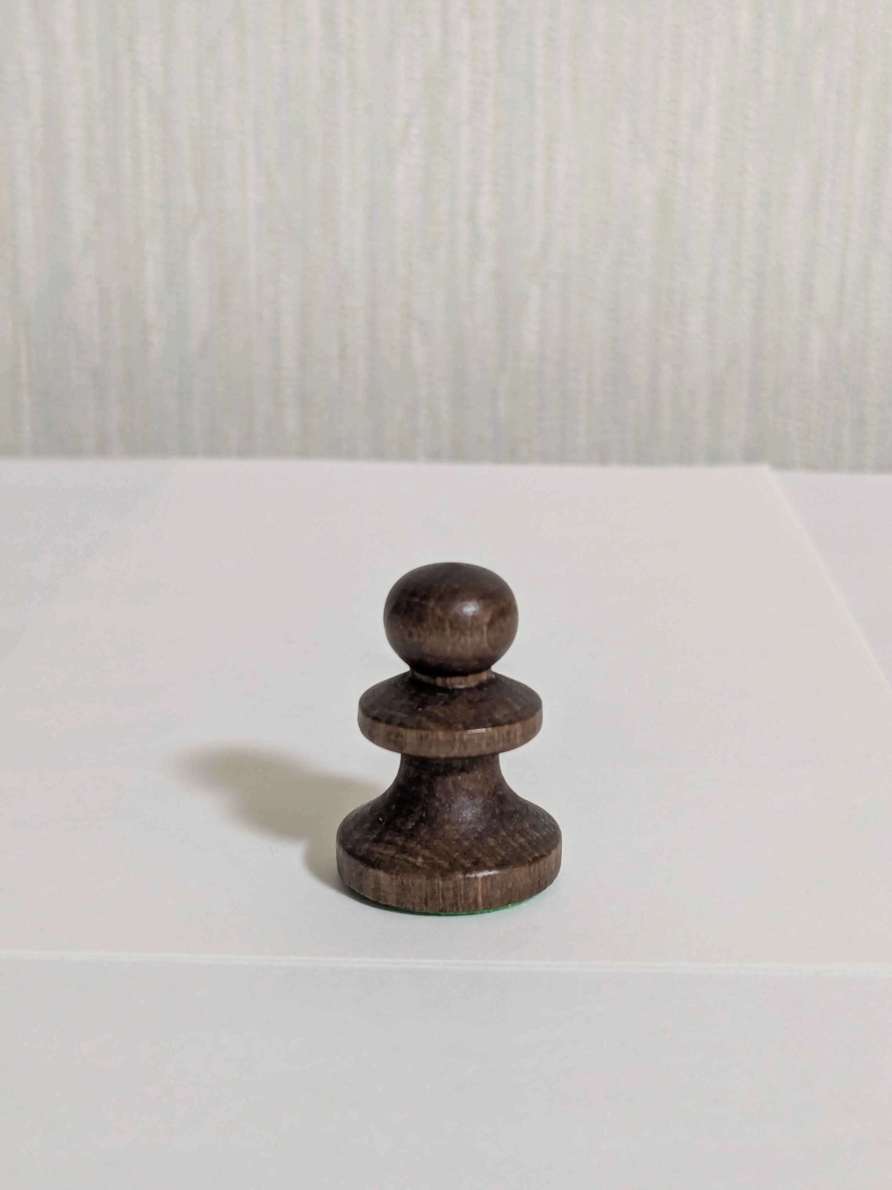 WEGIEL　インテリアチェスセット　Royal 36