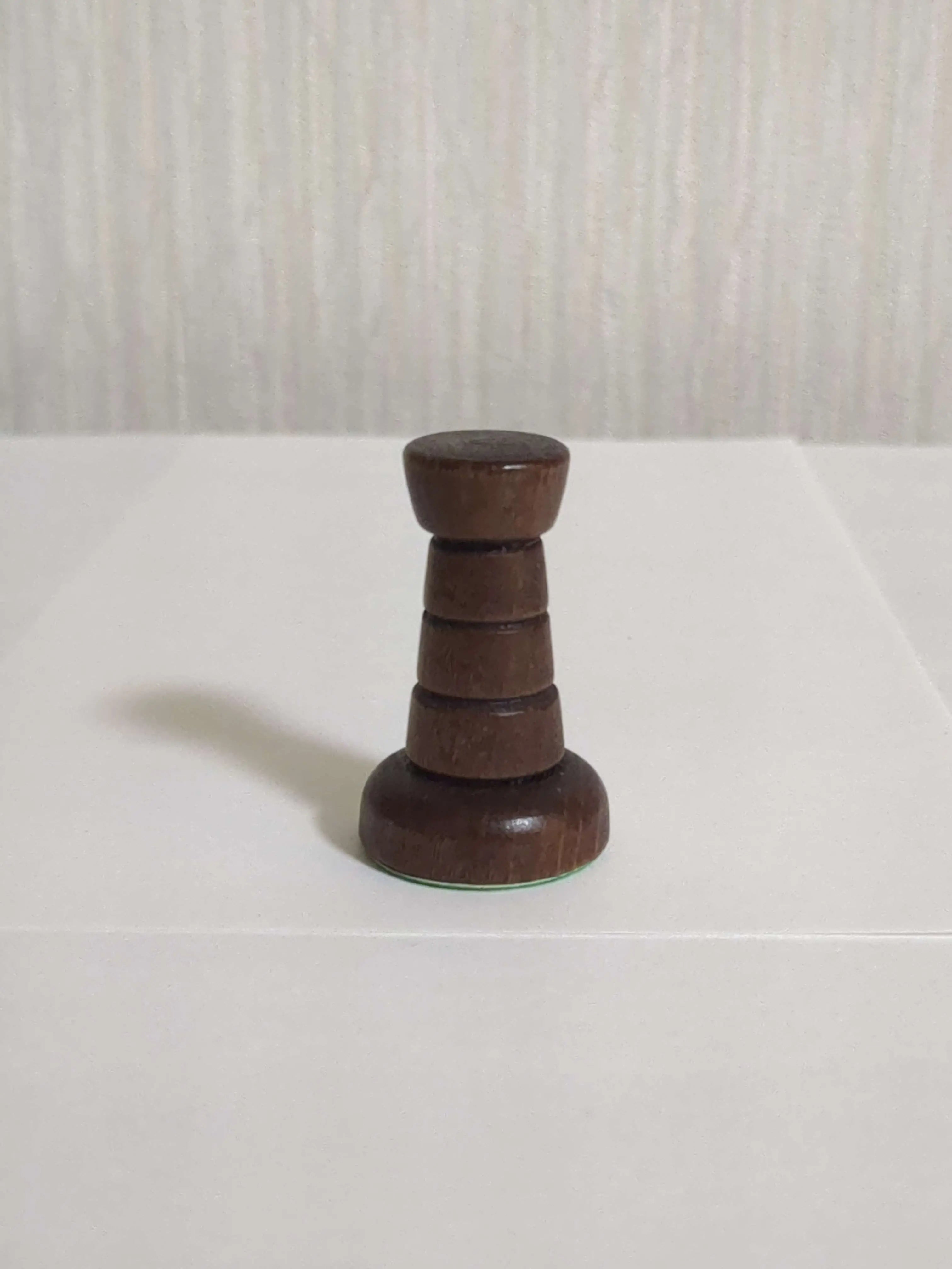 WEGIEL　インテリアチェスセット　Royal 36