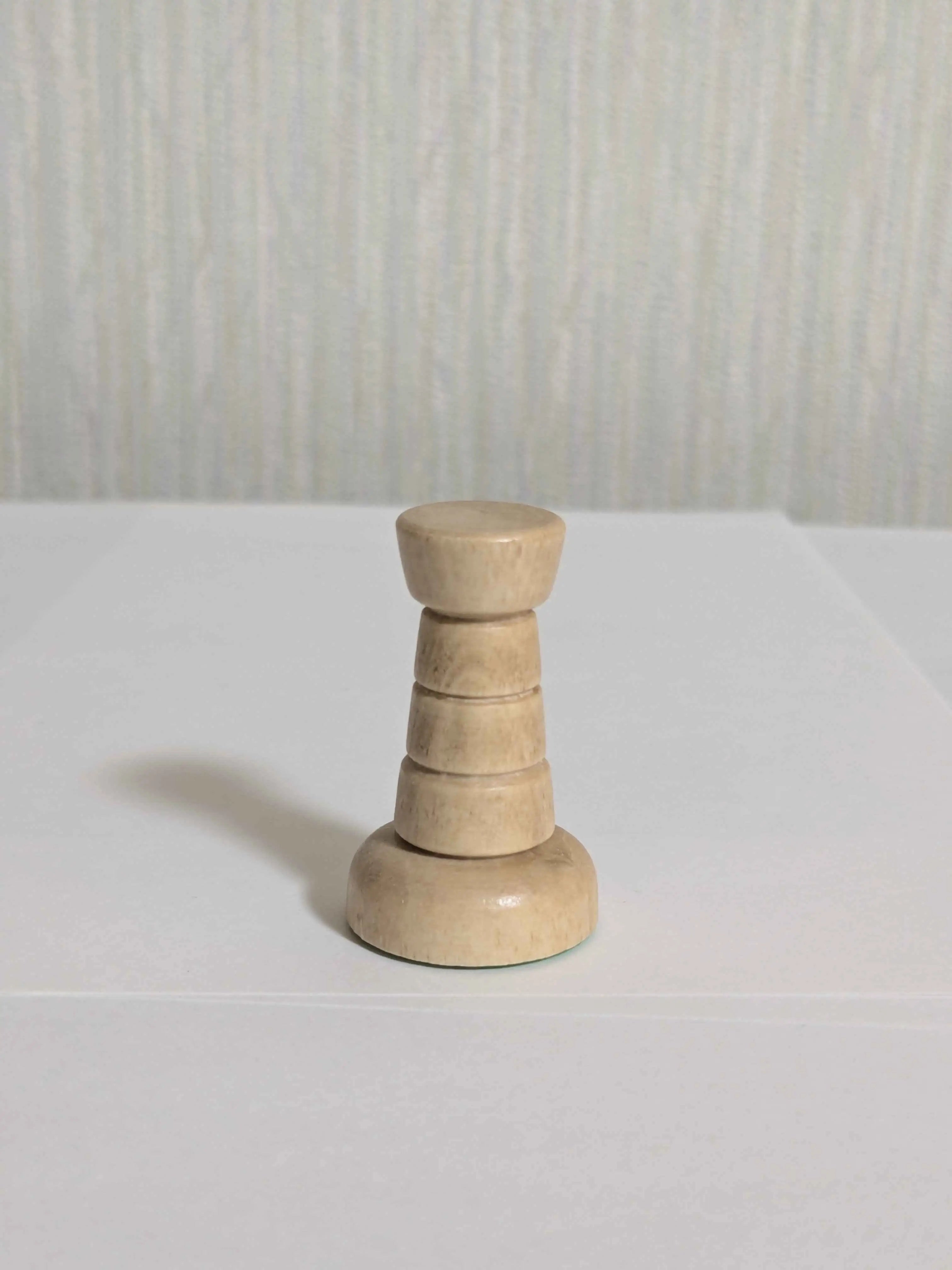 WEGIEL　インテリアチェスセット　Royal 36