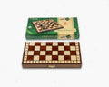 WEGIEL　インテリアチェスセット　Royal 36