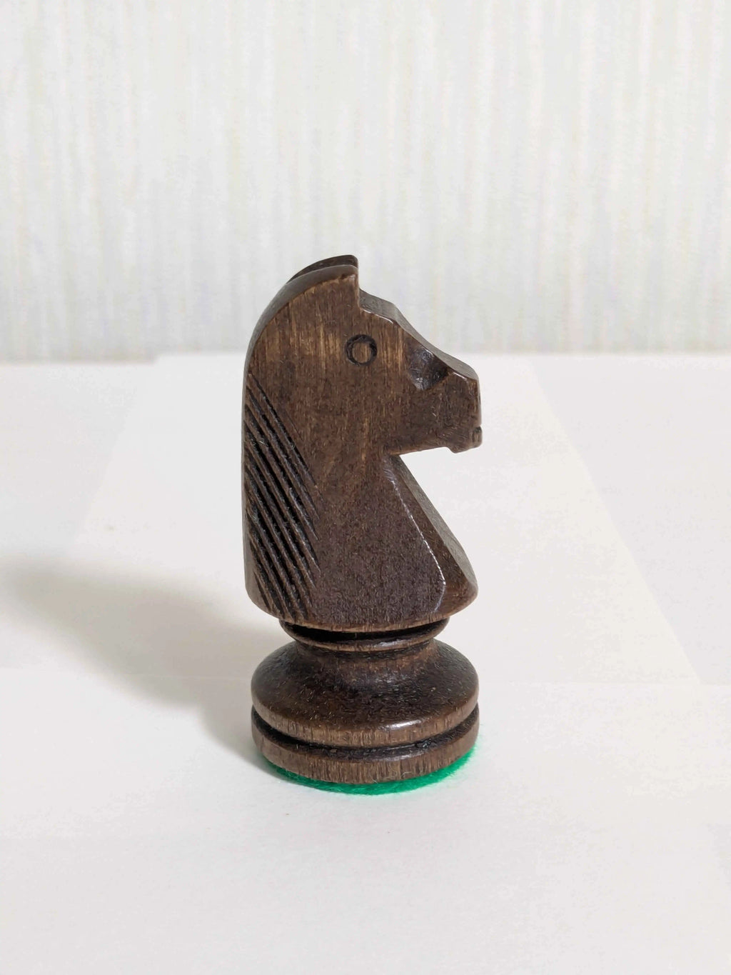 WEGIEL Tournament No. 5 Competition Chess Set with 2 Queens