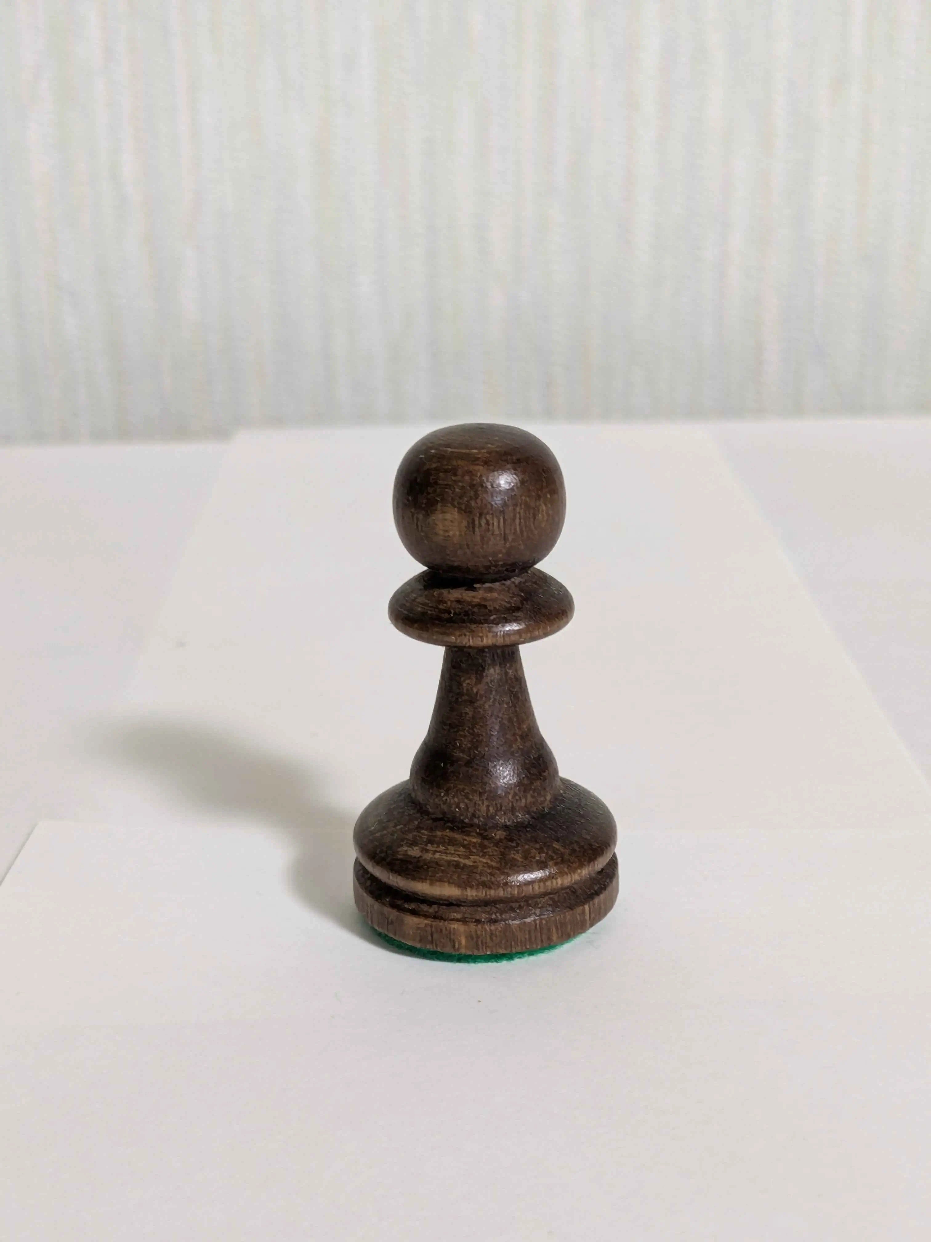 WEGIEL Tournament No. 5 Competition Chess Set with 2 Queens