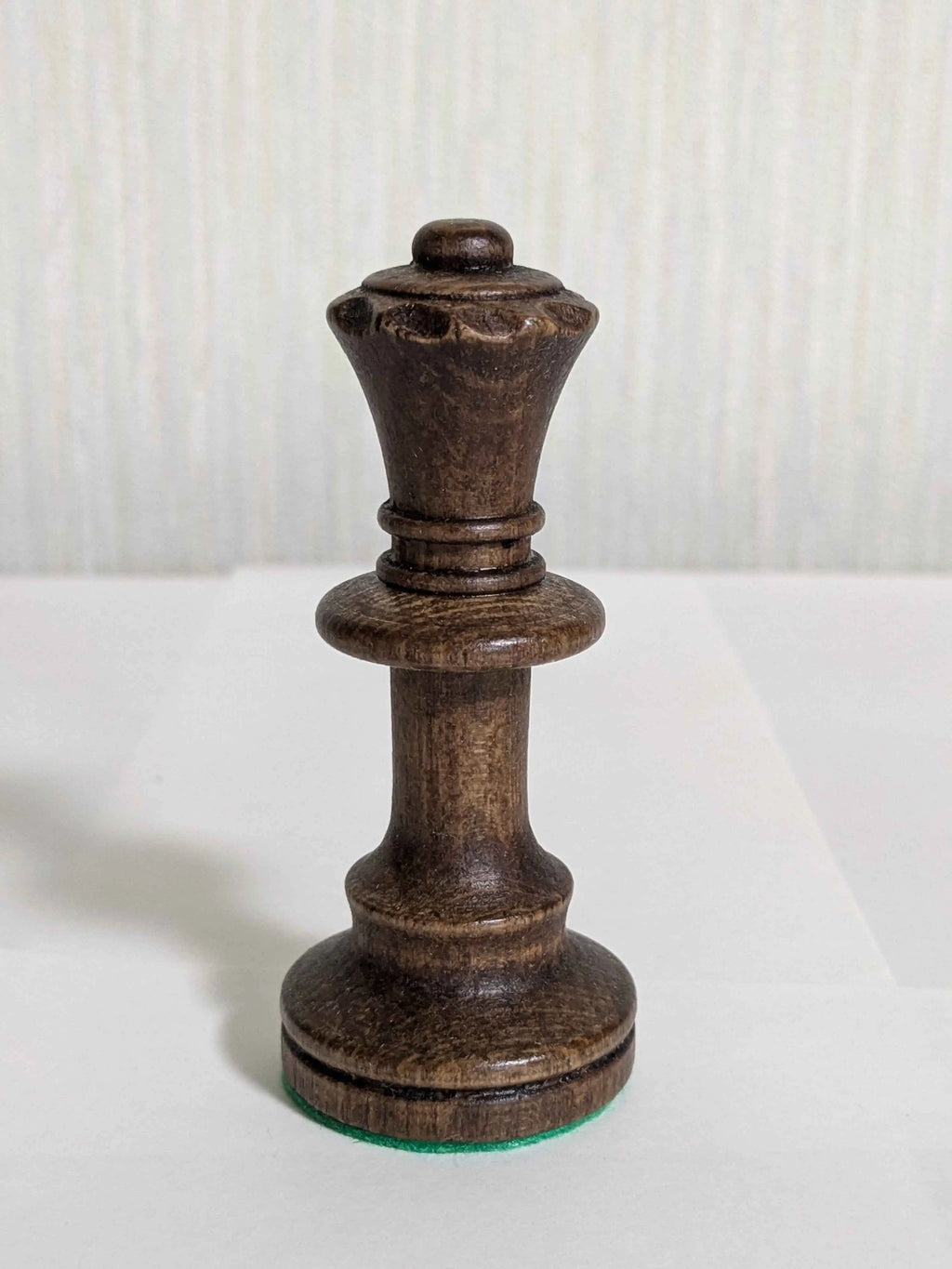 WEGIEL Tournament No. 5 Competition Chess Set with 2 Queens