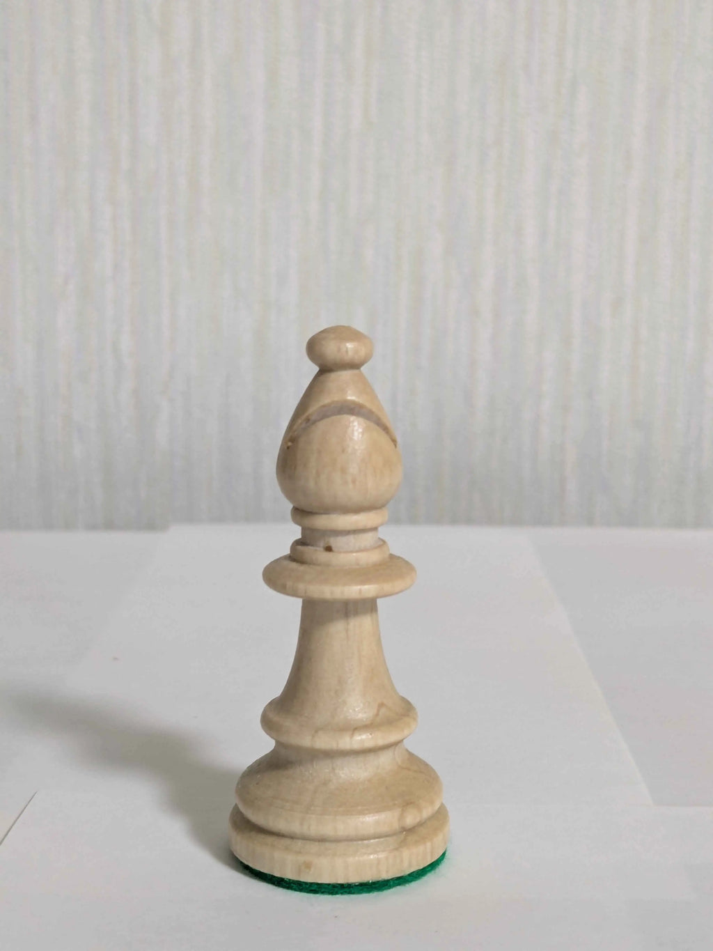 WEGIEL Tournament No. 5 Competition Chess Set with 2 Queens