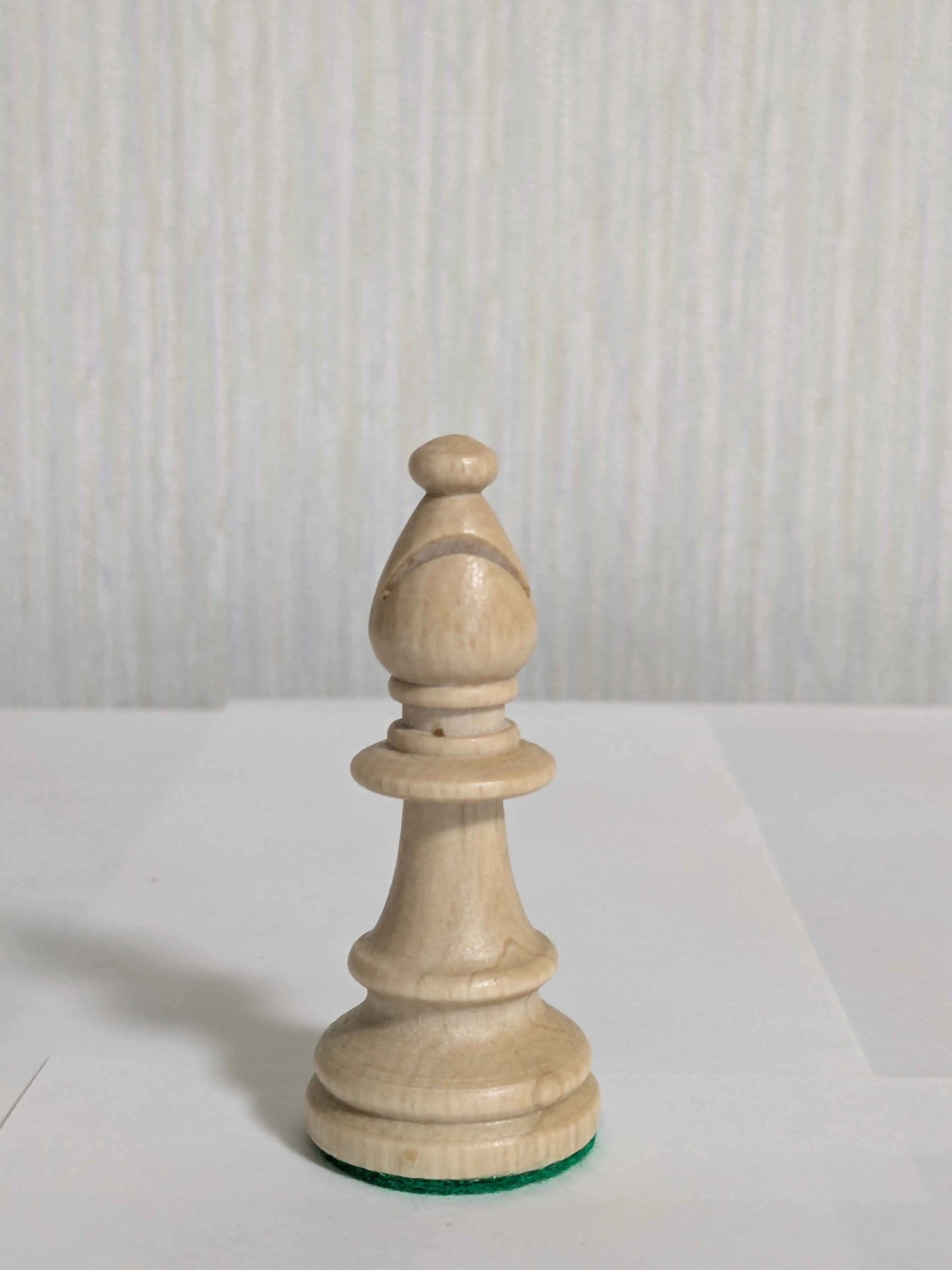WEGIEL Tournament No. 5 Competition Chess Set with 2 Queens