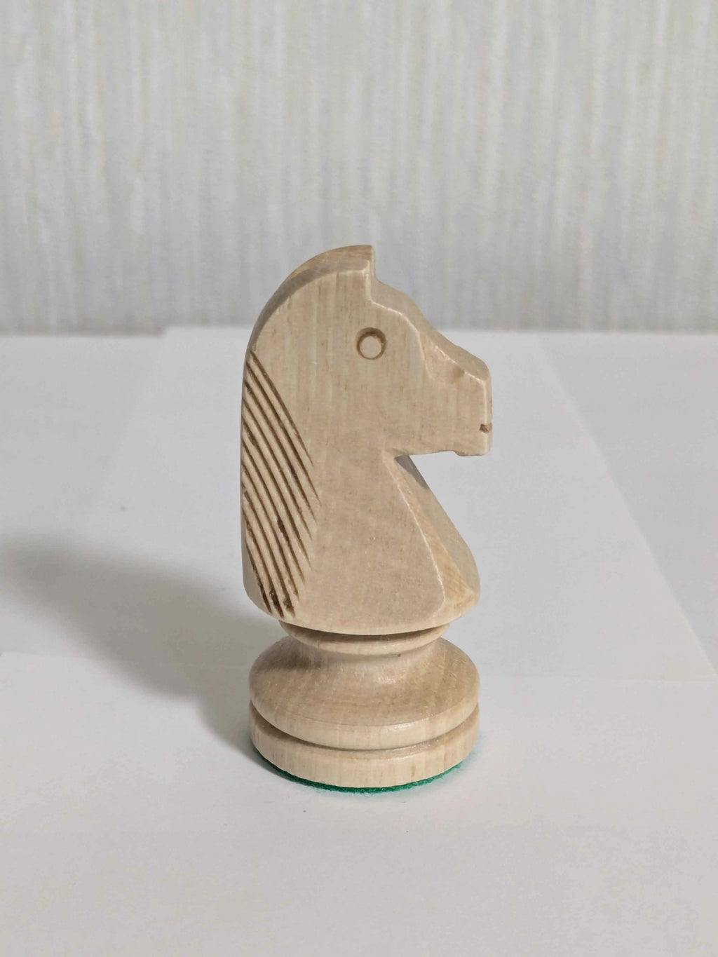 WEGIEL Tournament No. 5 Competition Chess Set with 2 Queens