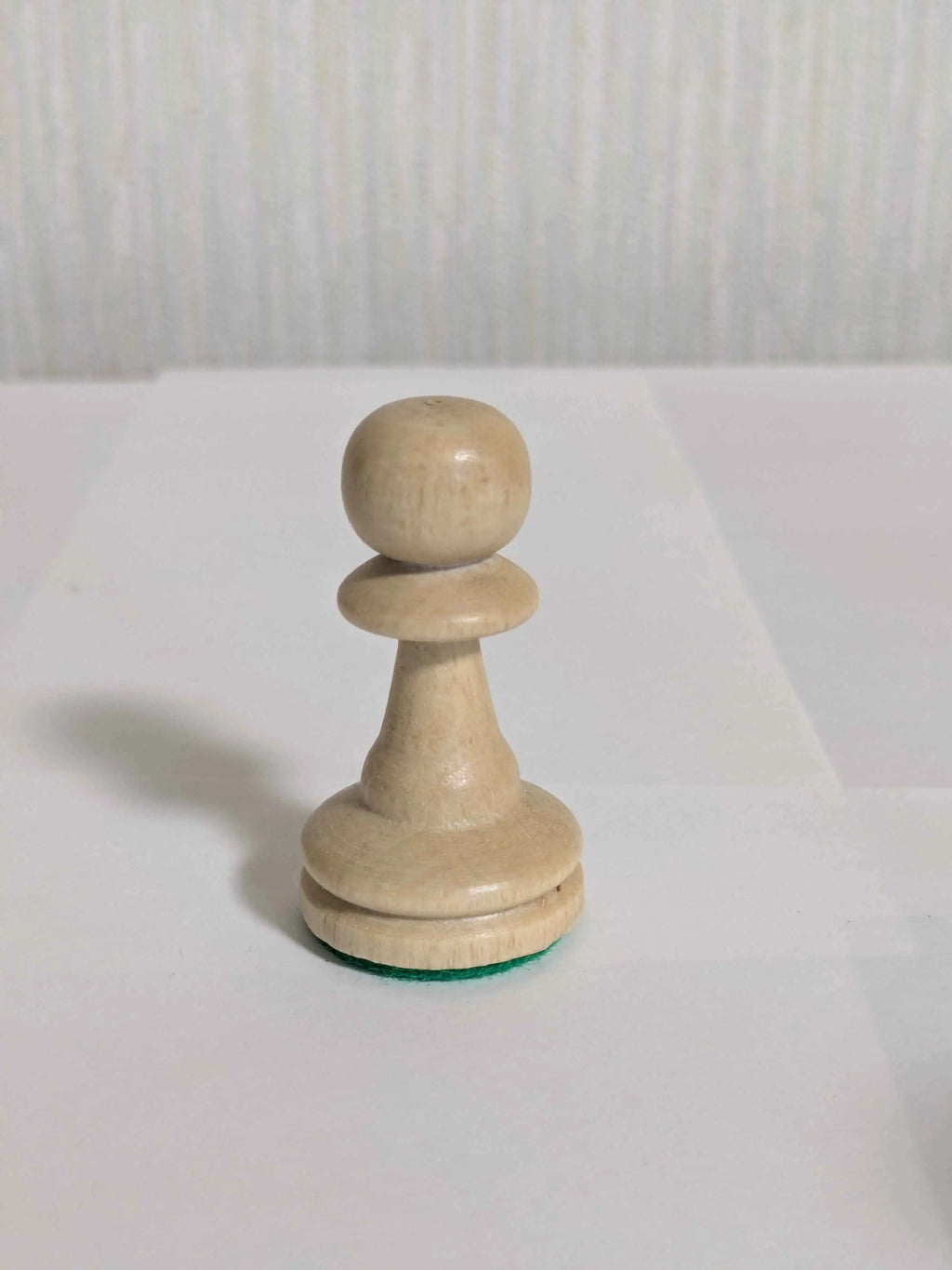 WEGIEL Tournament No. 5 Competition Chess Set with 2 Queens