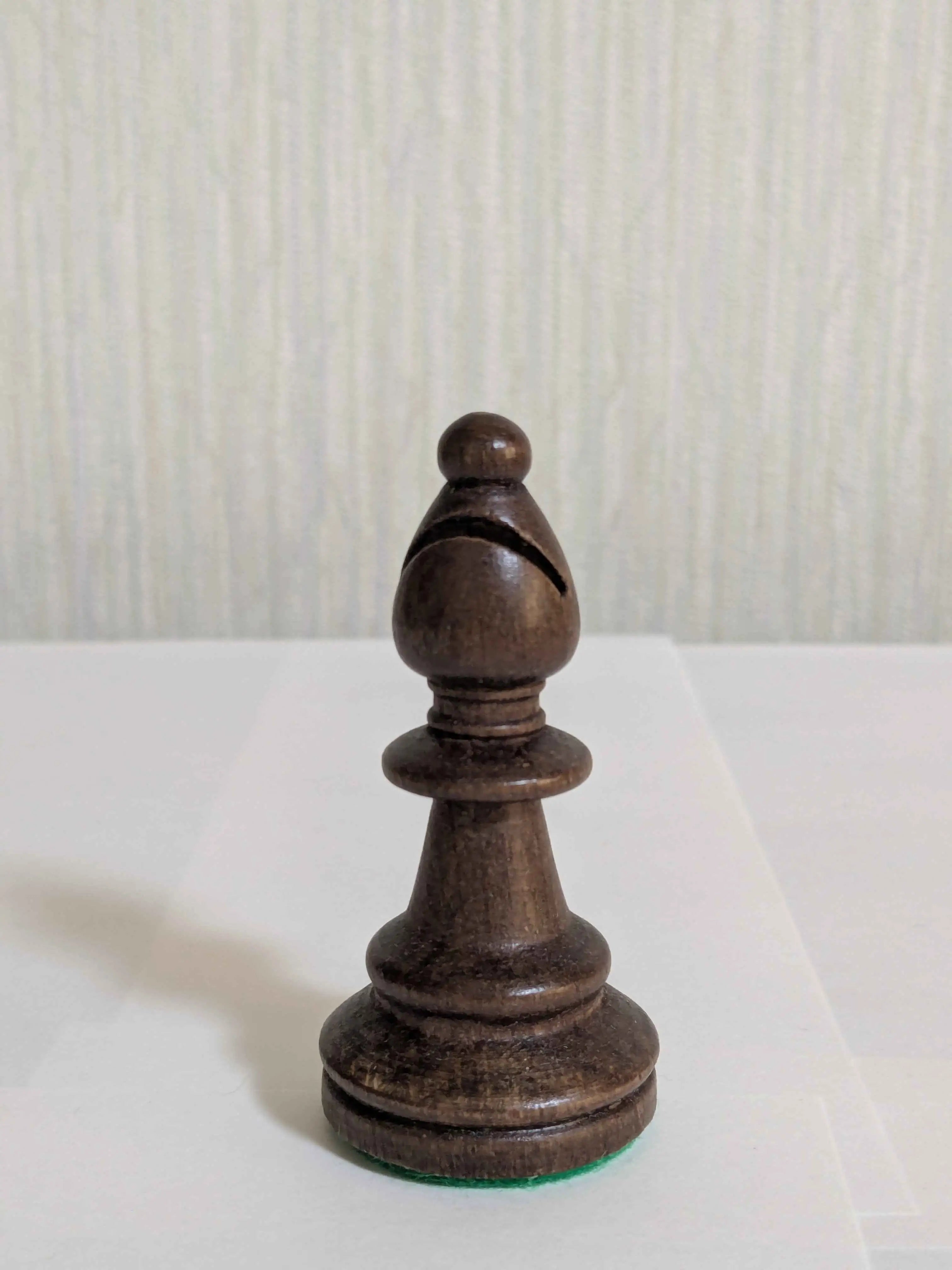 WEGIEL Tournament Chess Set No. 6 with 2 Queens