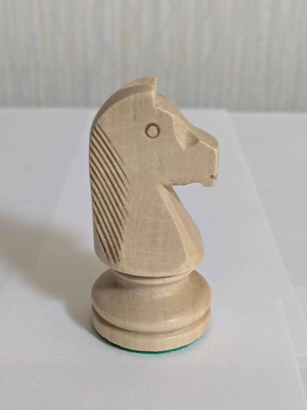 WEGIEL Tournament Chess Set No. 6 with 2 Queens