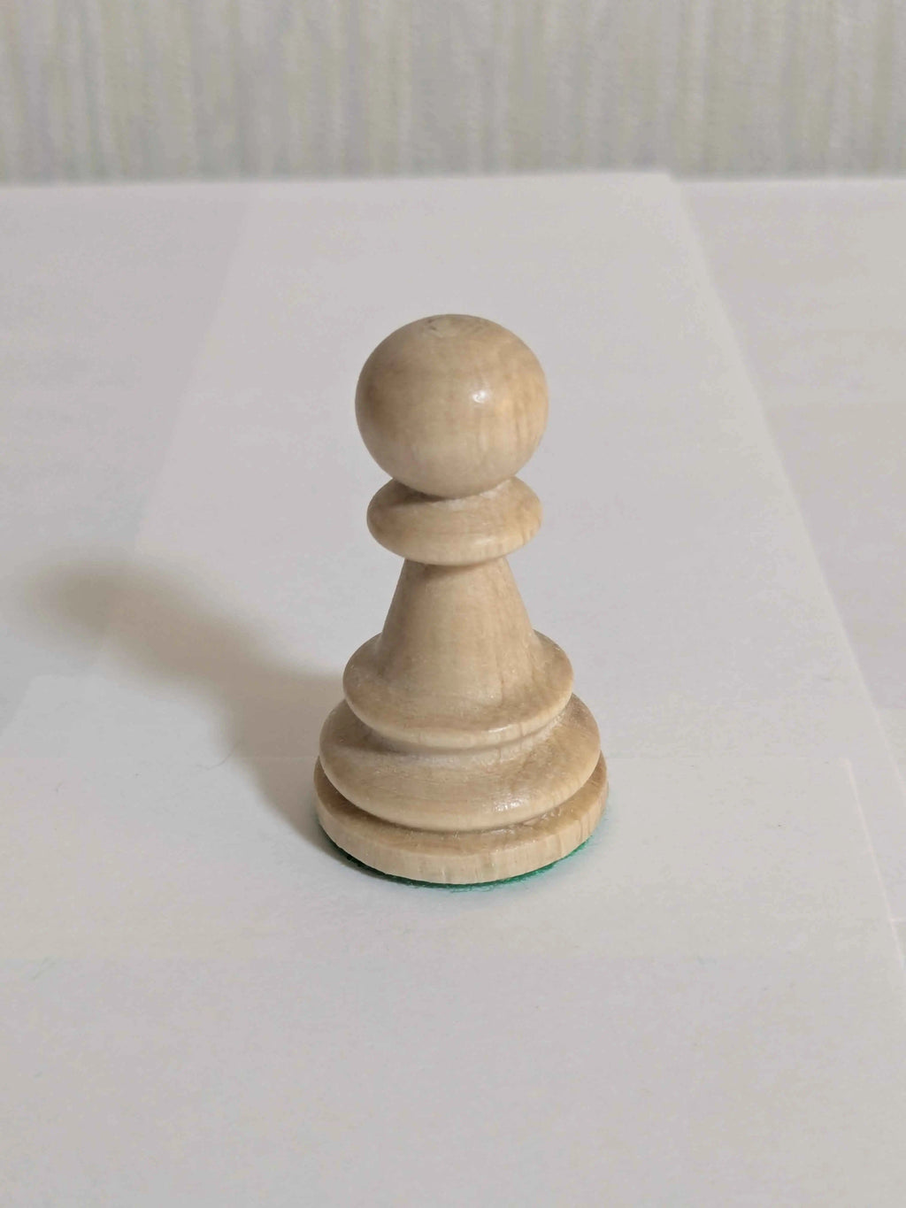 WEGIEL Tournament Chess Set No. 6 with 2 Queens
