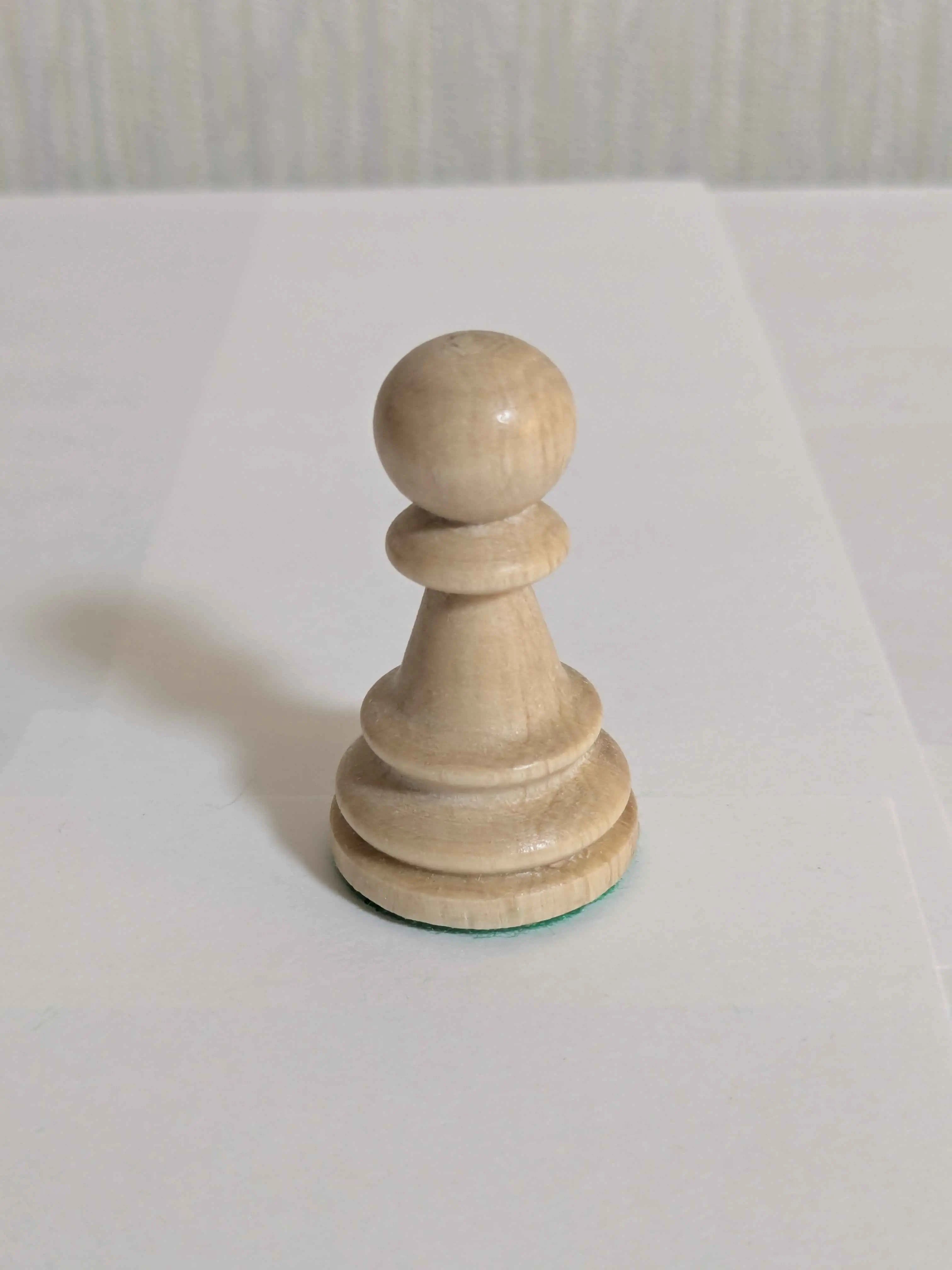WEGIEL Tournament Chess Set No. 6 with 2 Queens