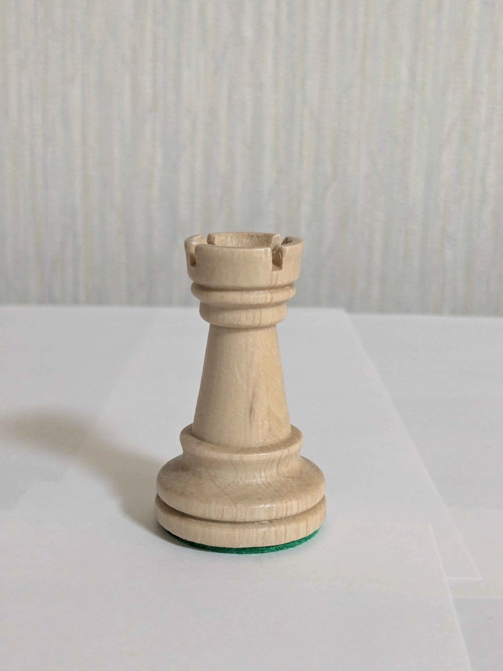 WEGIEL Tournament Chess Set No. 6 with 2 Queens