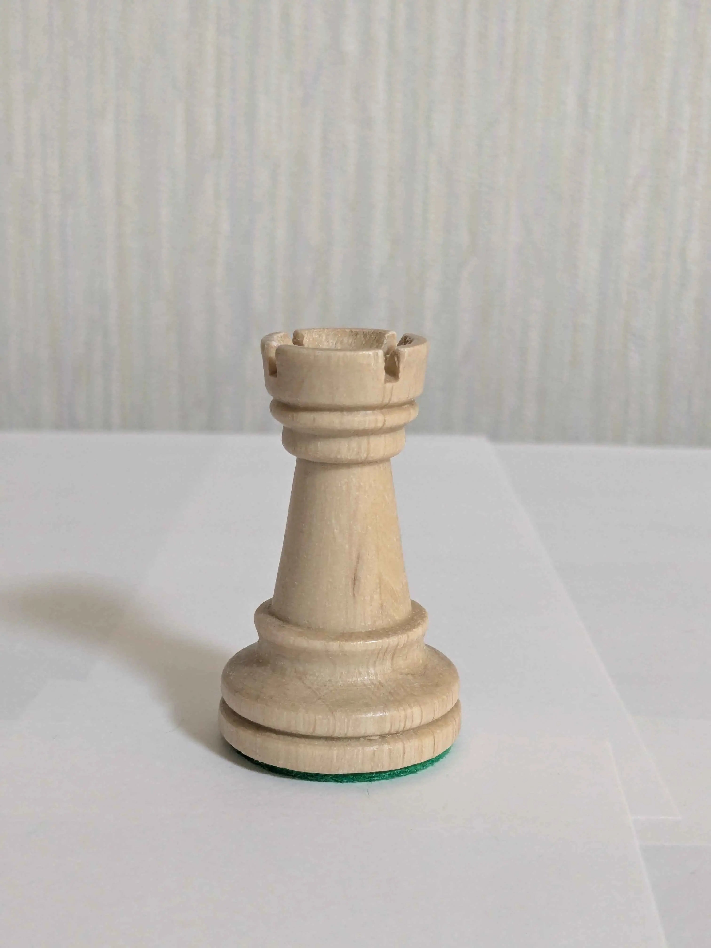 WEGIEL Tournament Chess Set No. 6 with 2 Queens