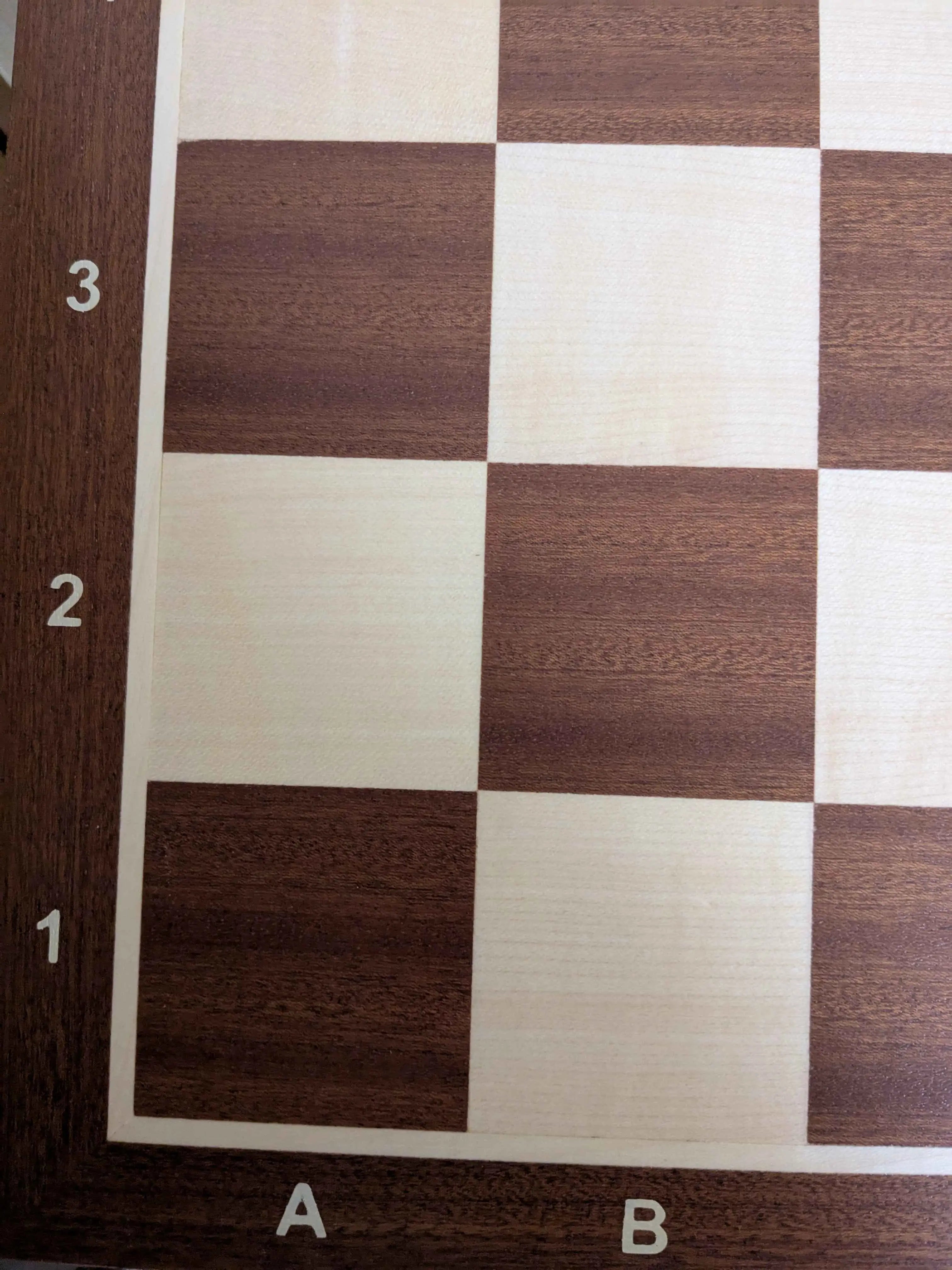 WEGIEL Tournament Chess Set No. 6 with 2 Queens