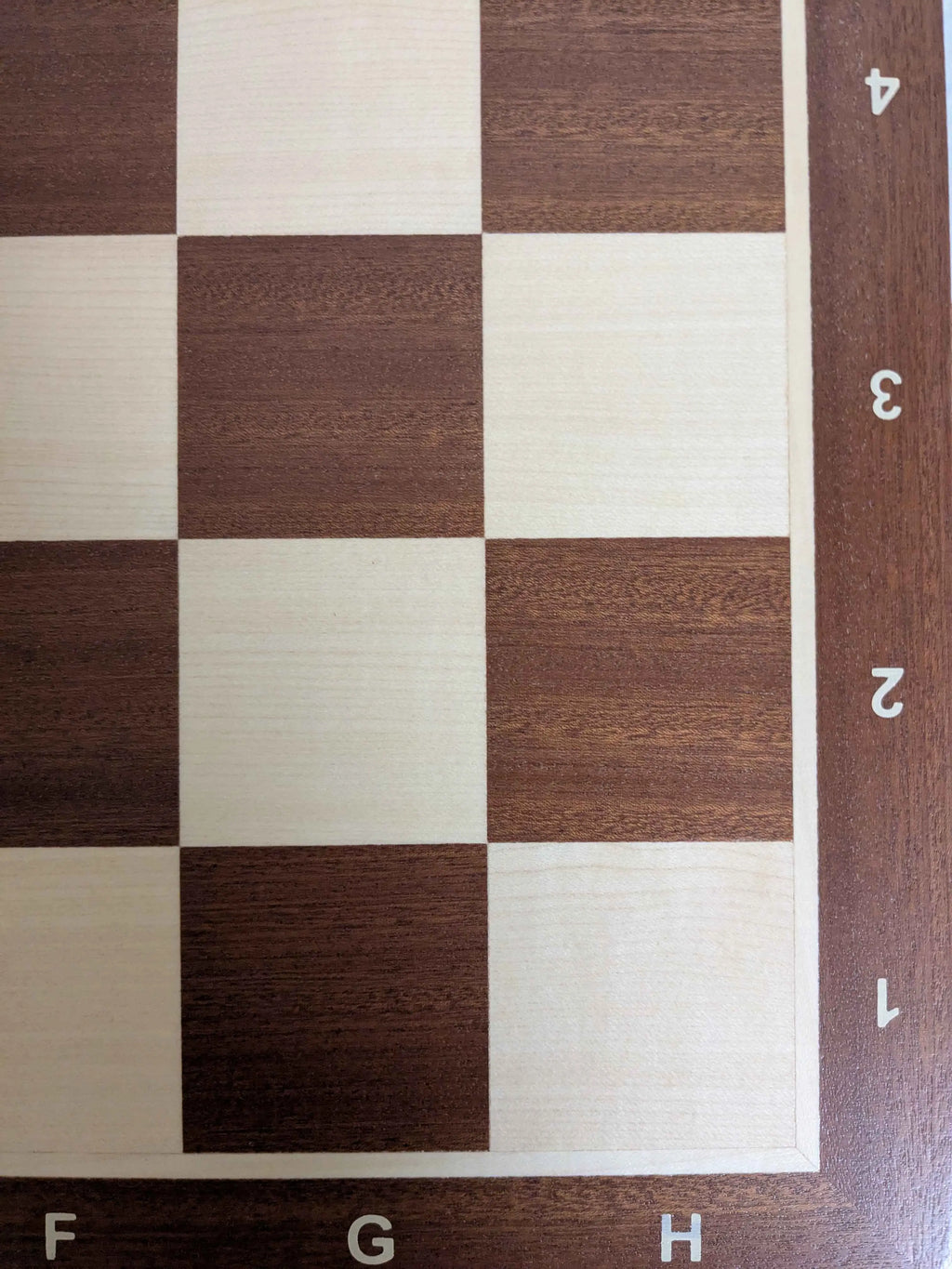 WEGIEL Tournament Chess Set No. 6 with 2 Queens