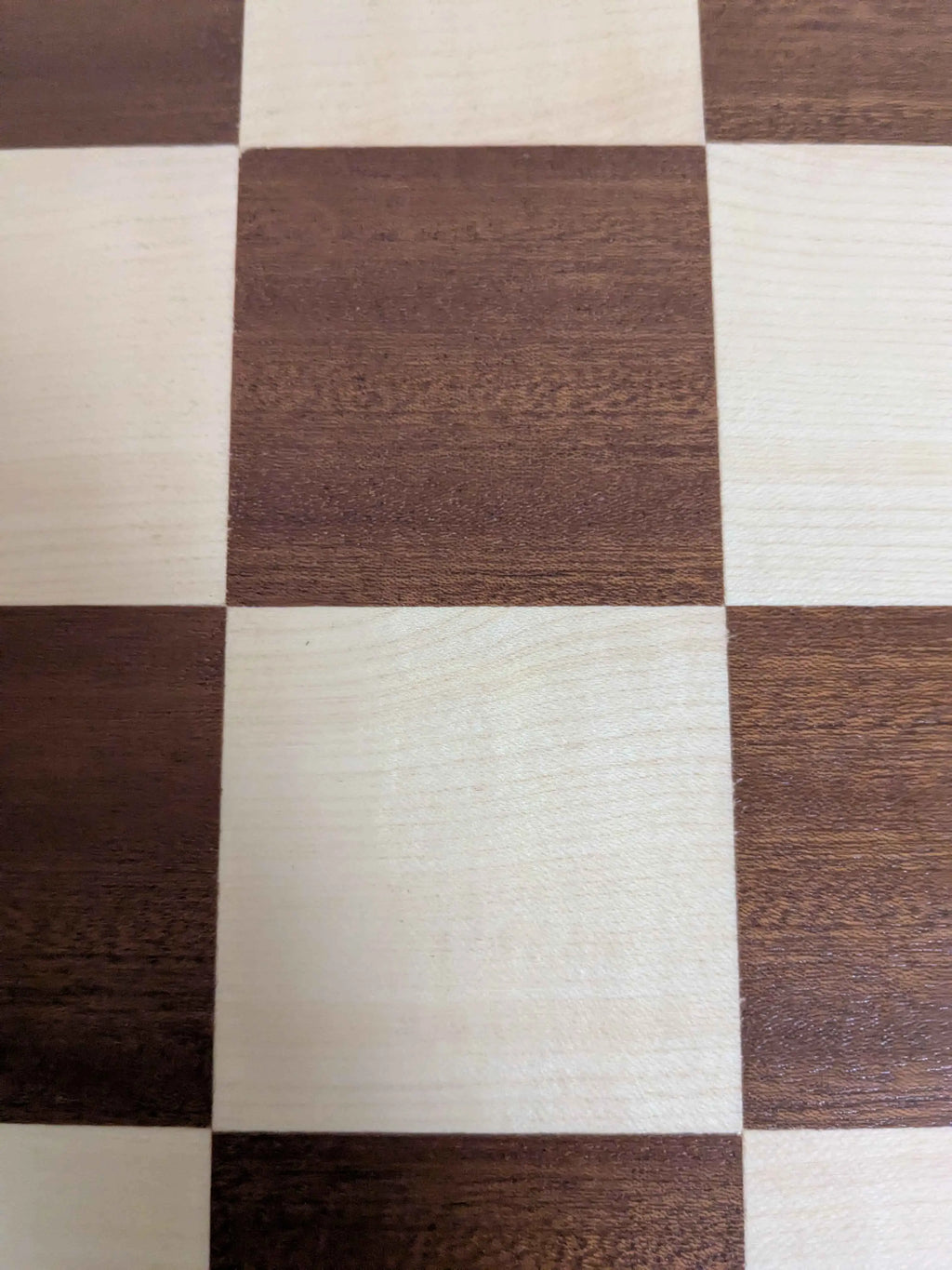 WEGIEL Tournament Chess Set No. 6 with 2 Queens