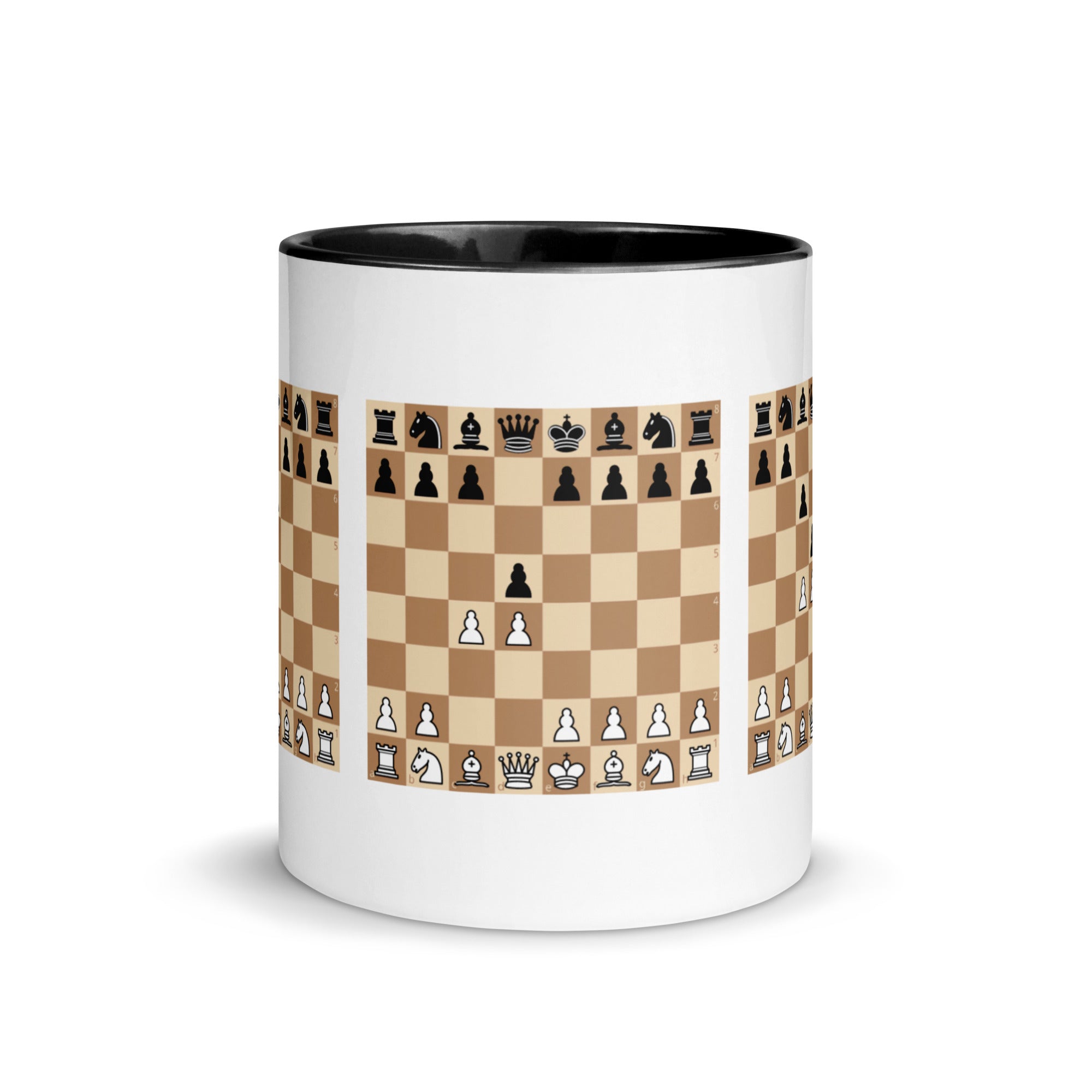 マグカップ  Queen’s Gambit(クイーンズギャンビット) D6 D10 D30