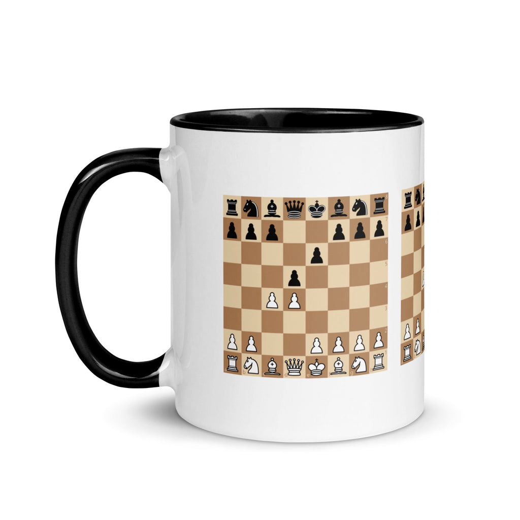 マグカップ  Queen’s Gambit(クイーンズギャンビット) D6 D10 D30