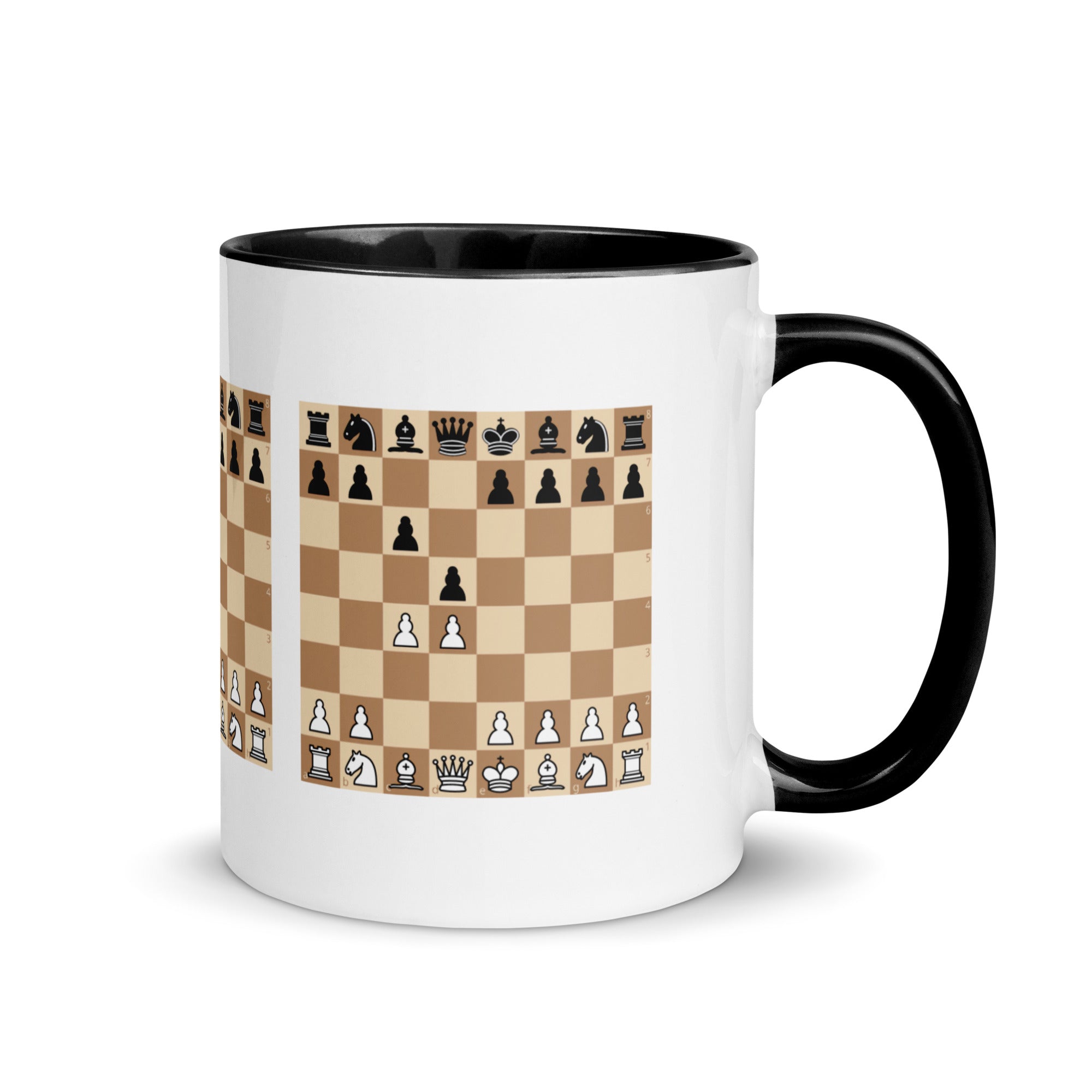 マグカップ  Queen’s Gambit(クイーンズギャンビット) D6 D10 D30