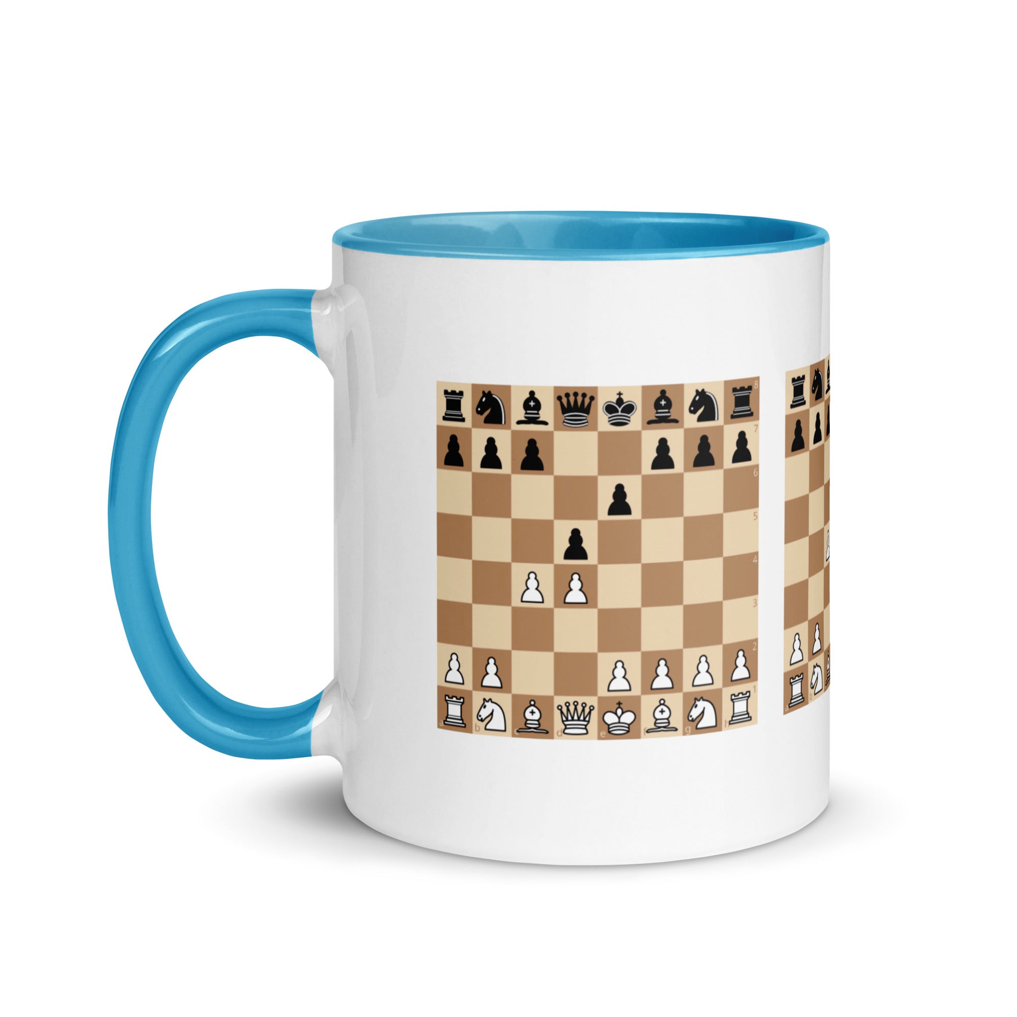 マグカップ  Queen’s Gambit(クイーンズギャンビット) D6 D10 D30