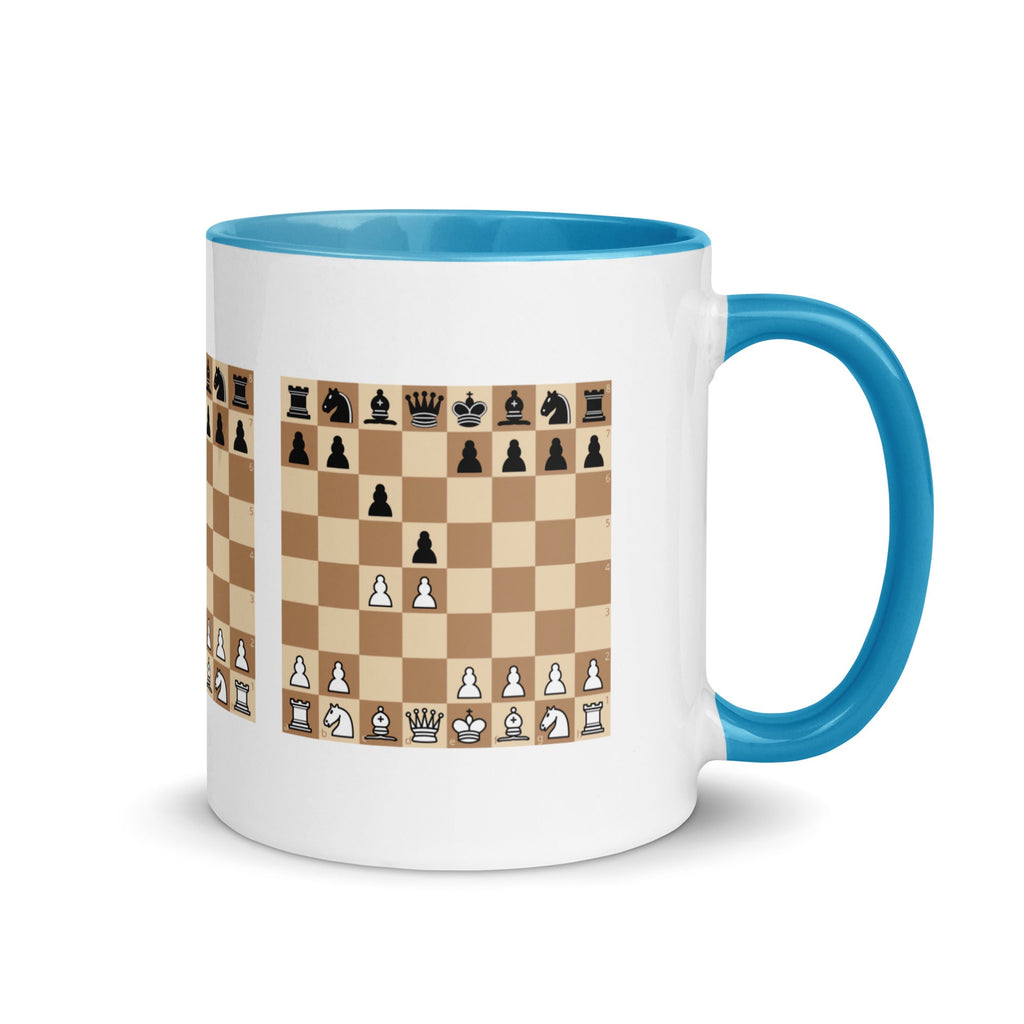 マグカップ  Queen’s Gambit(クイーンズギャンビット) D6 D10 D30