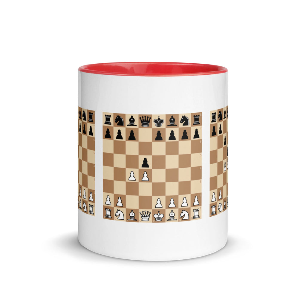 マグカップ  Queen’s Gambit(クイーンズギャンビット) D6 D10 D30