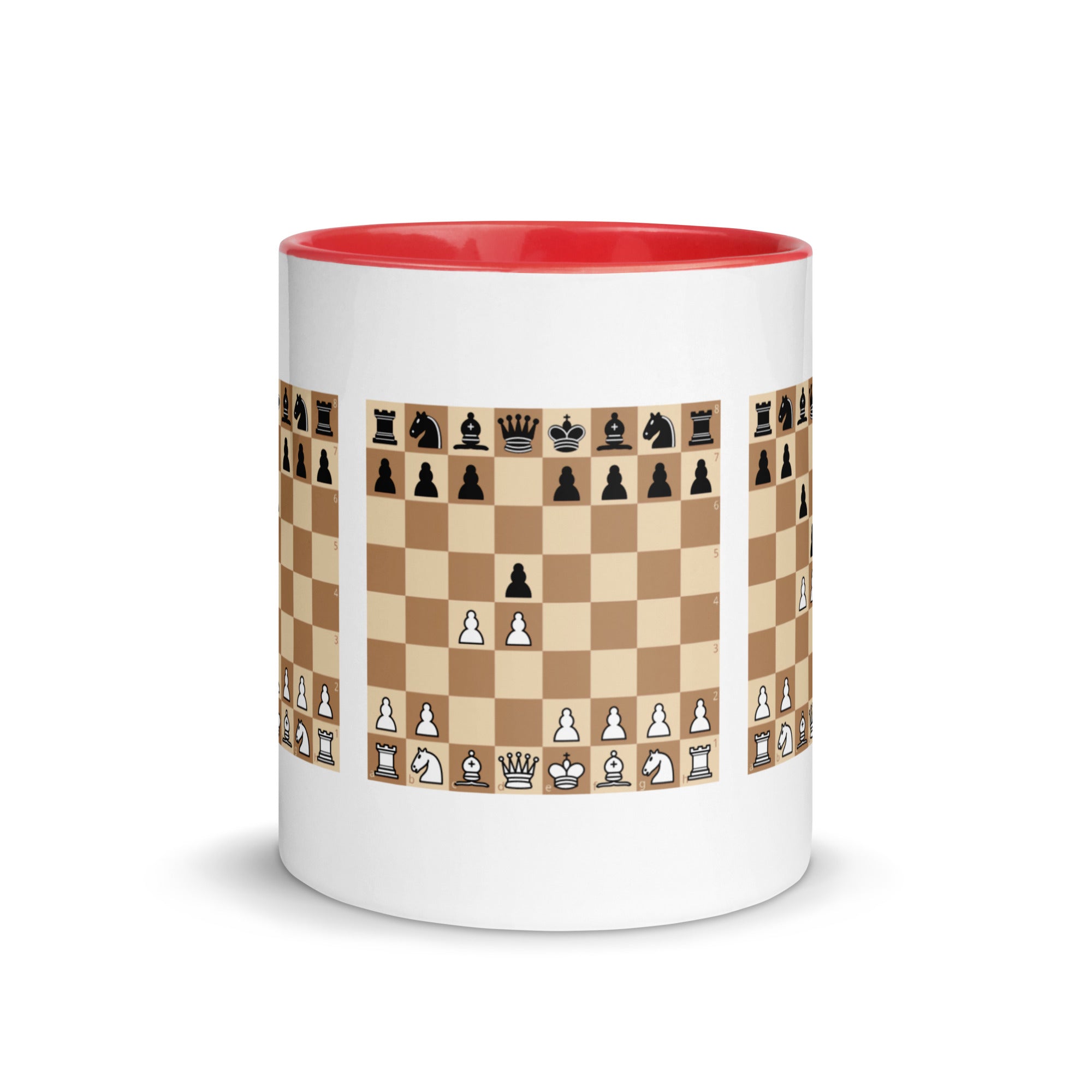 マグカップ  Queen’s Gambit(クイーンズギャンビット) D6 D10 D30