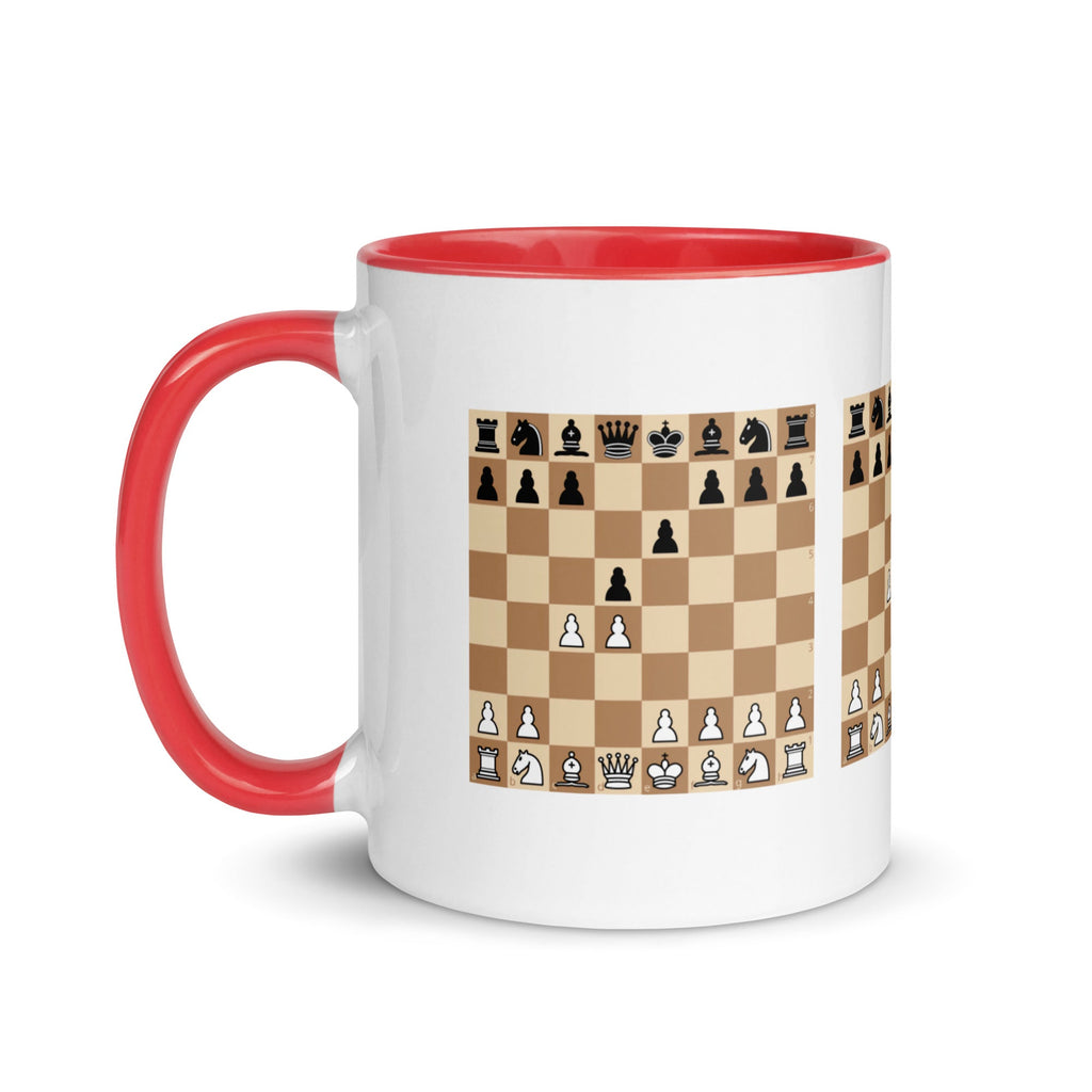 マグカップ  Queen’s Gambit(クイーンズギャンビット) D6 D10 D30