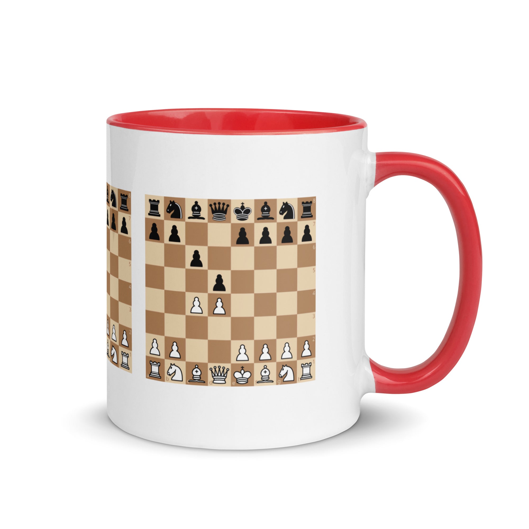 マグカップ  Queen’s Gambit(クイーンズギャンビット) D6 D10 D30
