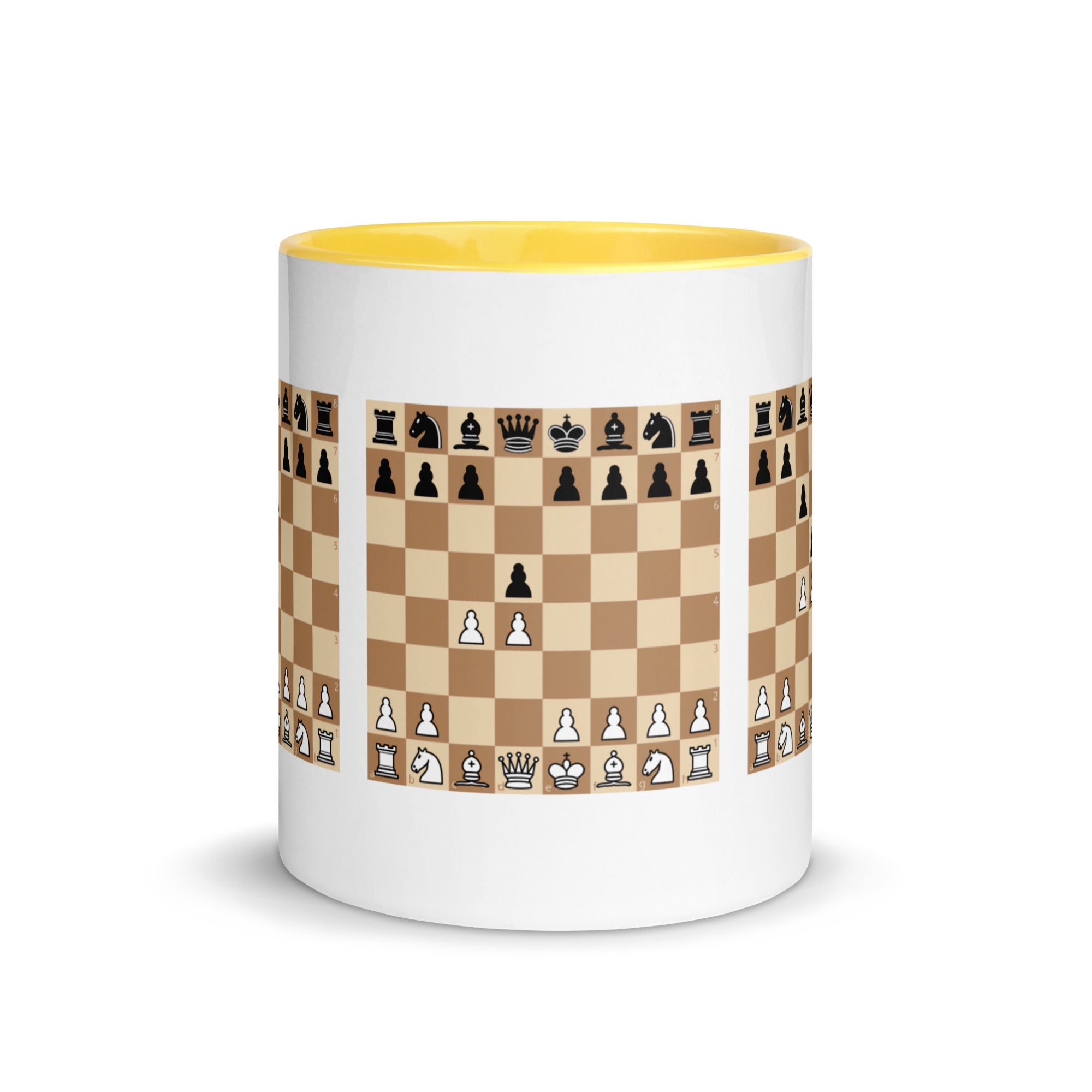 マグカップ  Queen’s Gambit(クイーンズギャンビット) D6 D10 D30