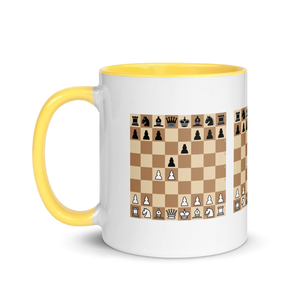 マグカップ  Queen’s Gambit(クイーンズギャンビット) D6 D10 D30