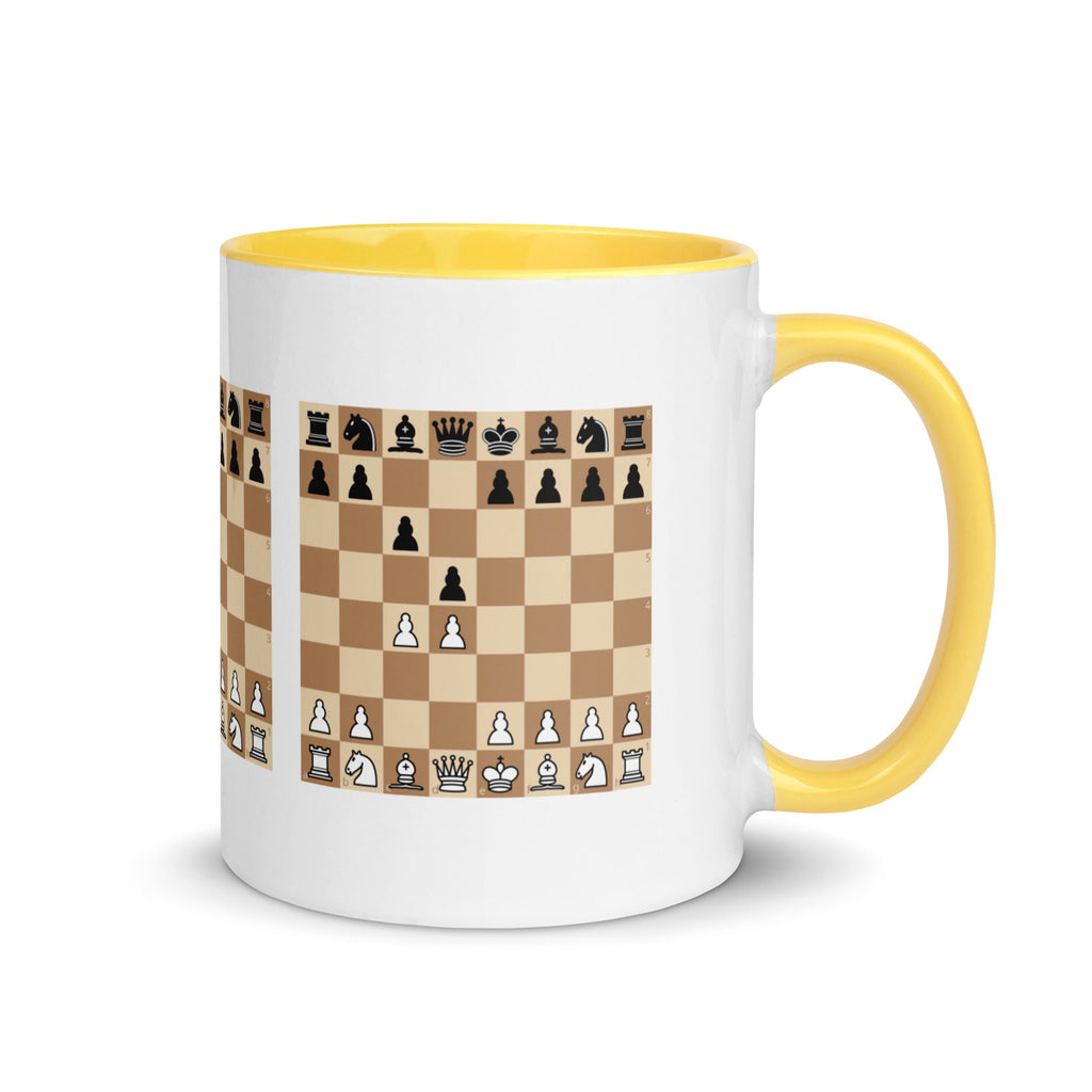 マグカップ  Queen’s Gambit(クイーンズギャンビット) D6 D10 D30